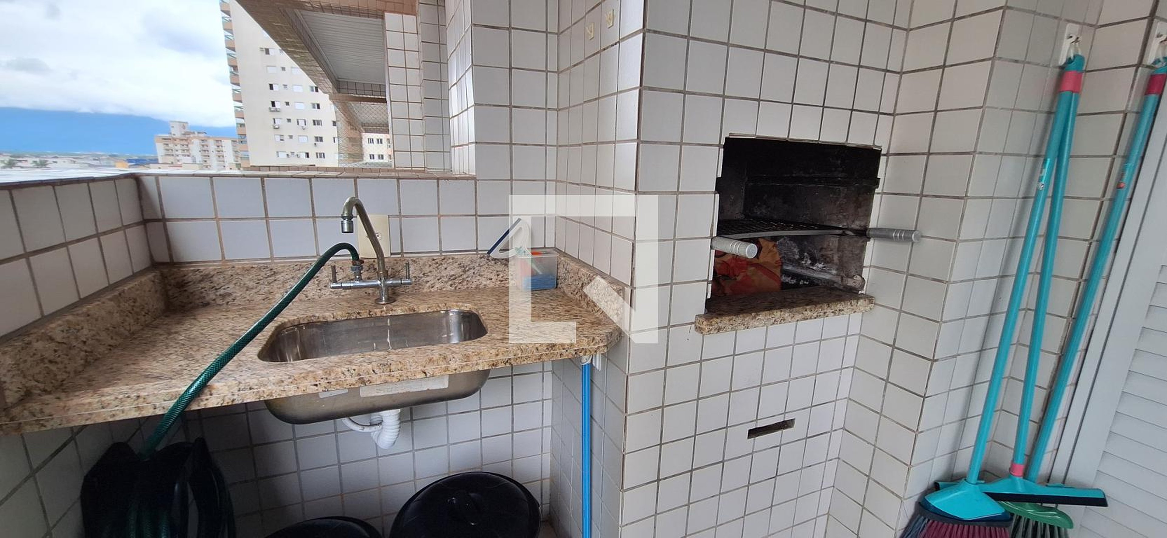 Churrasqueira - José Roberto I