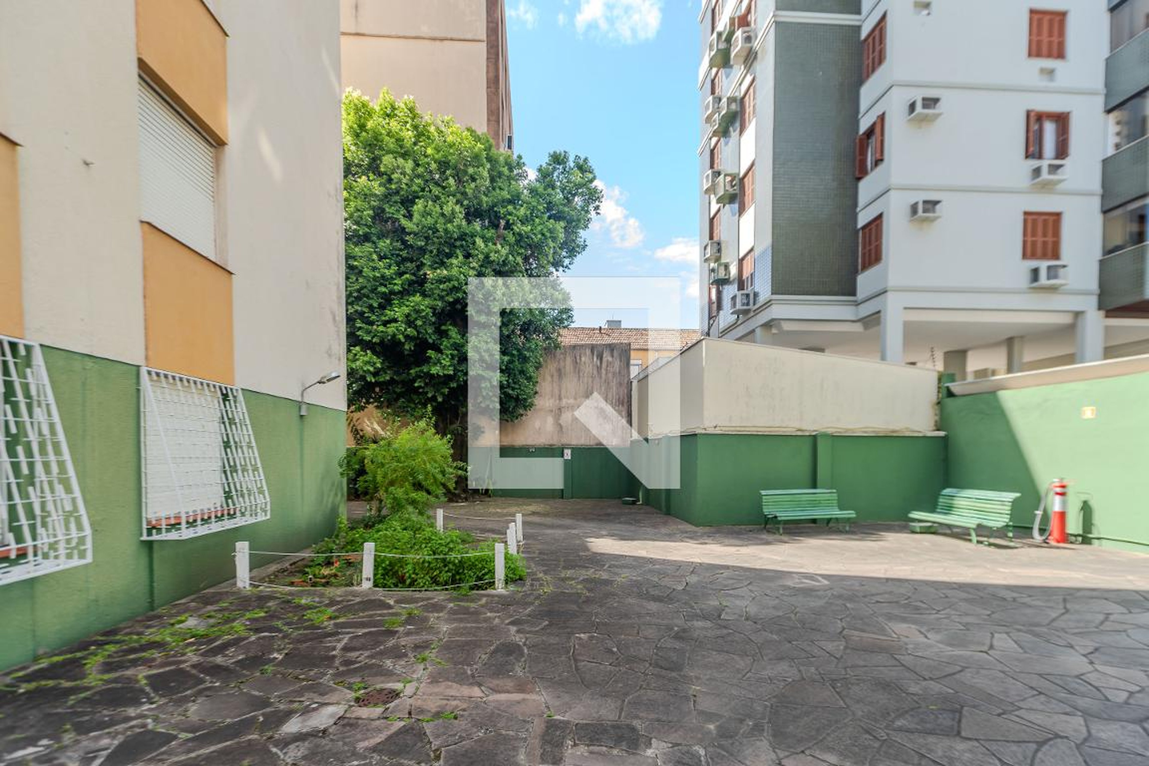 Condomínio - Guadarajara