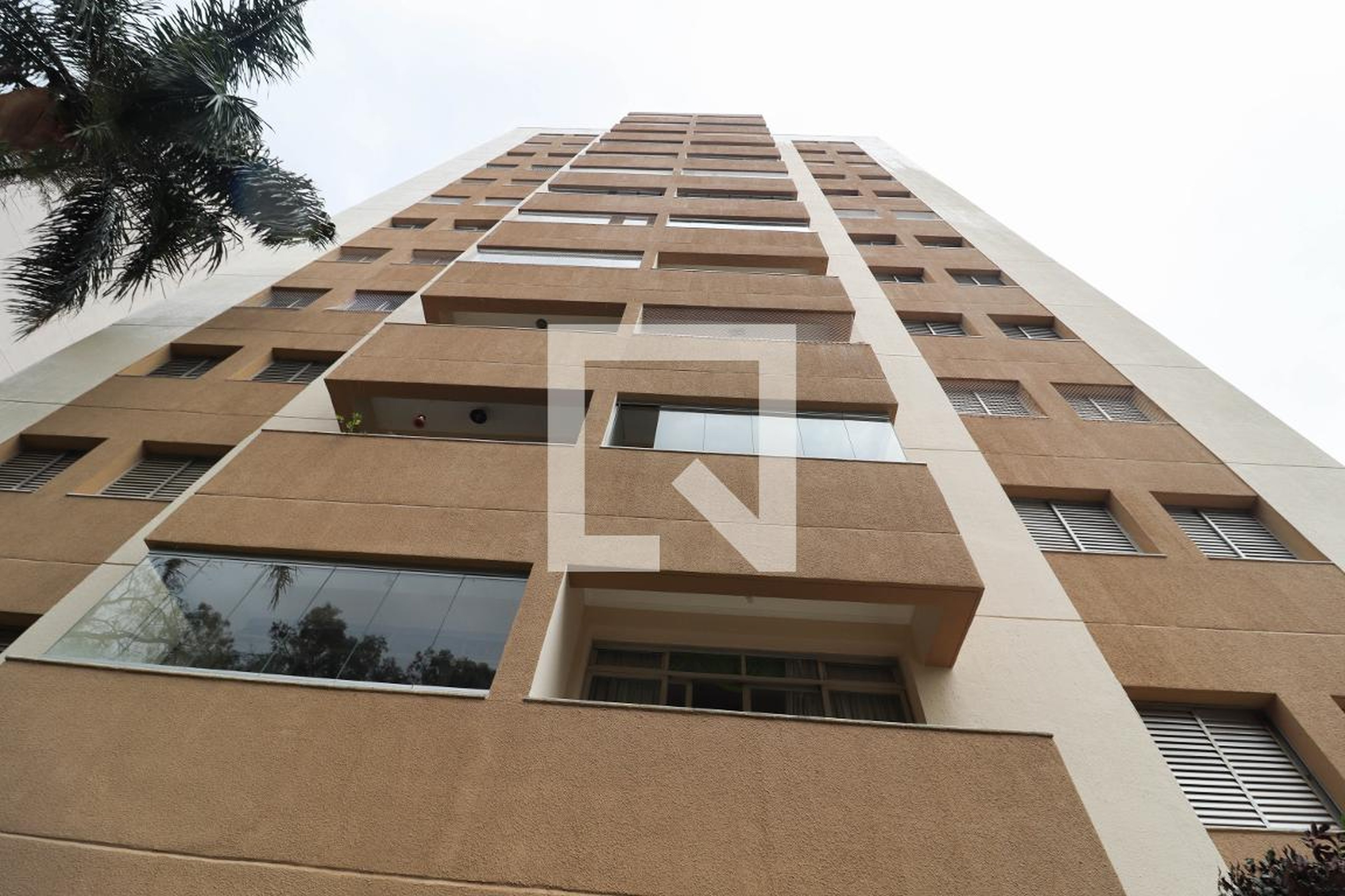 Fachada Condomínio Monte Carlo