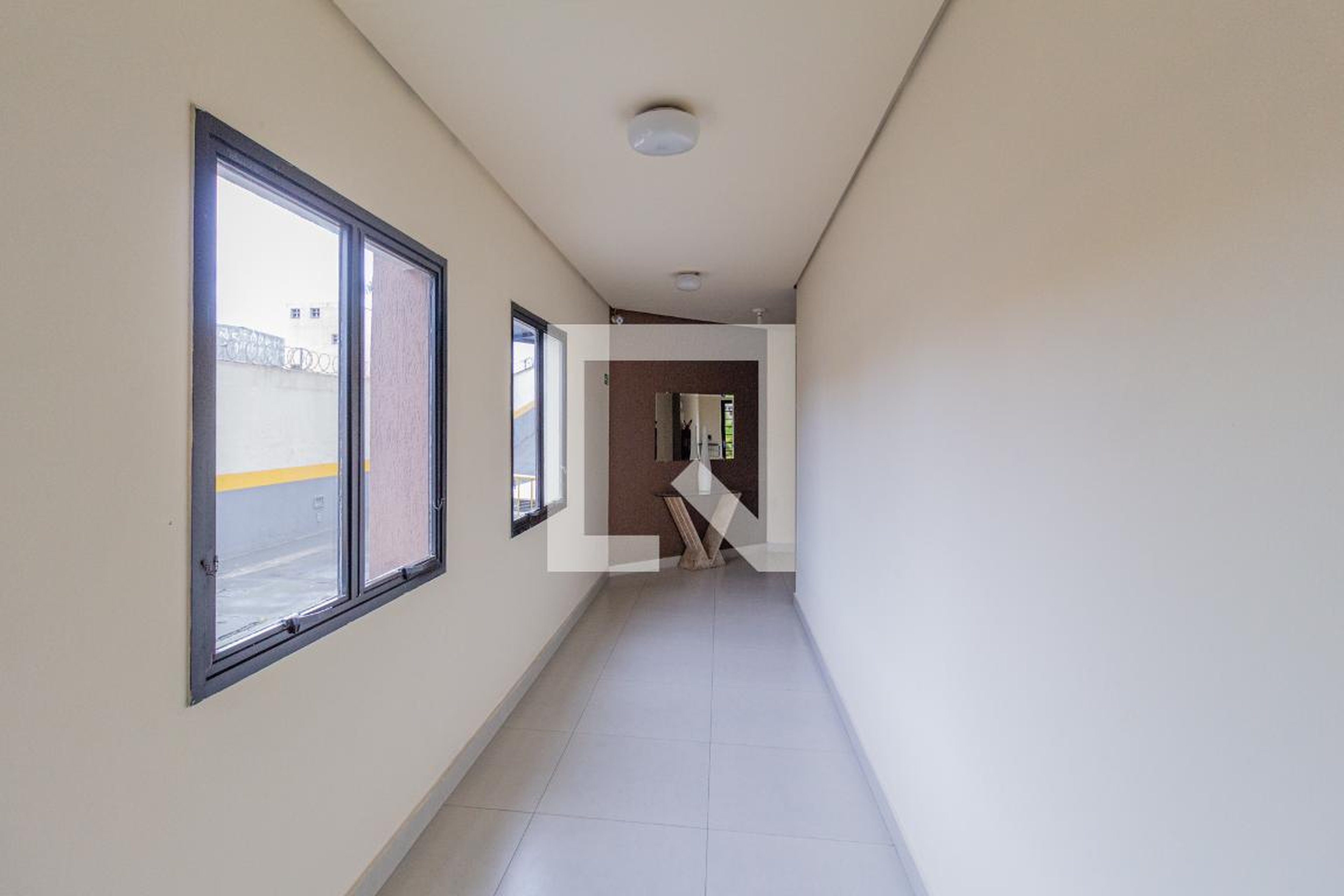 Hall de entrada - 