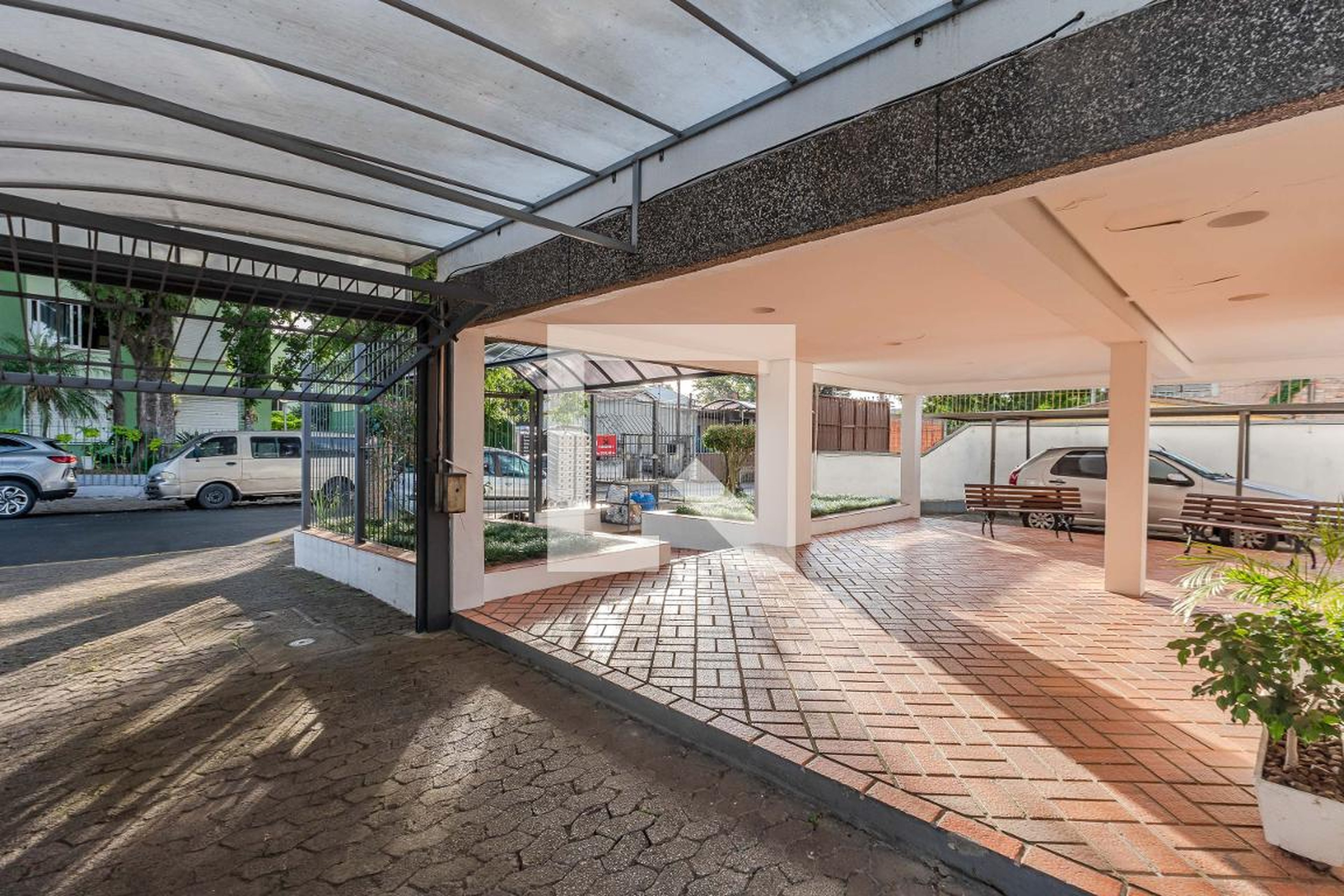 Condomínio - Edifício Feira de Santana