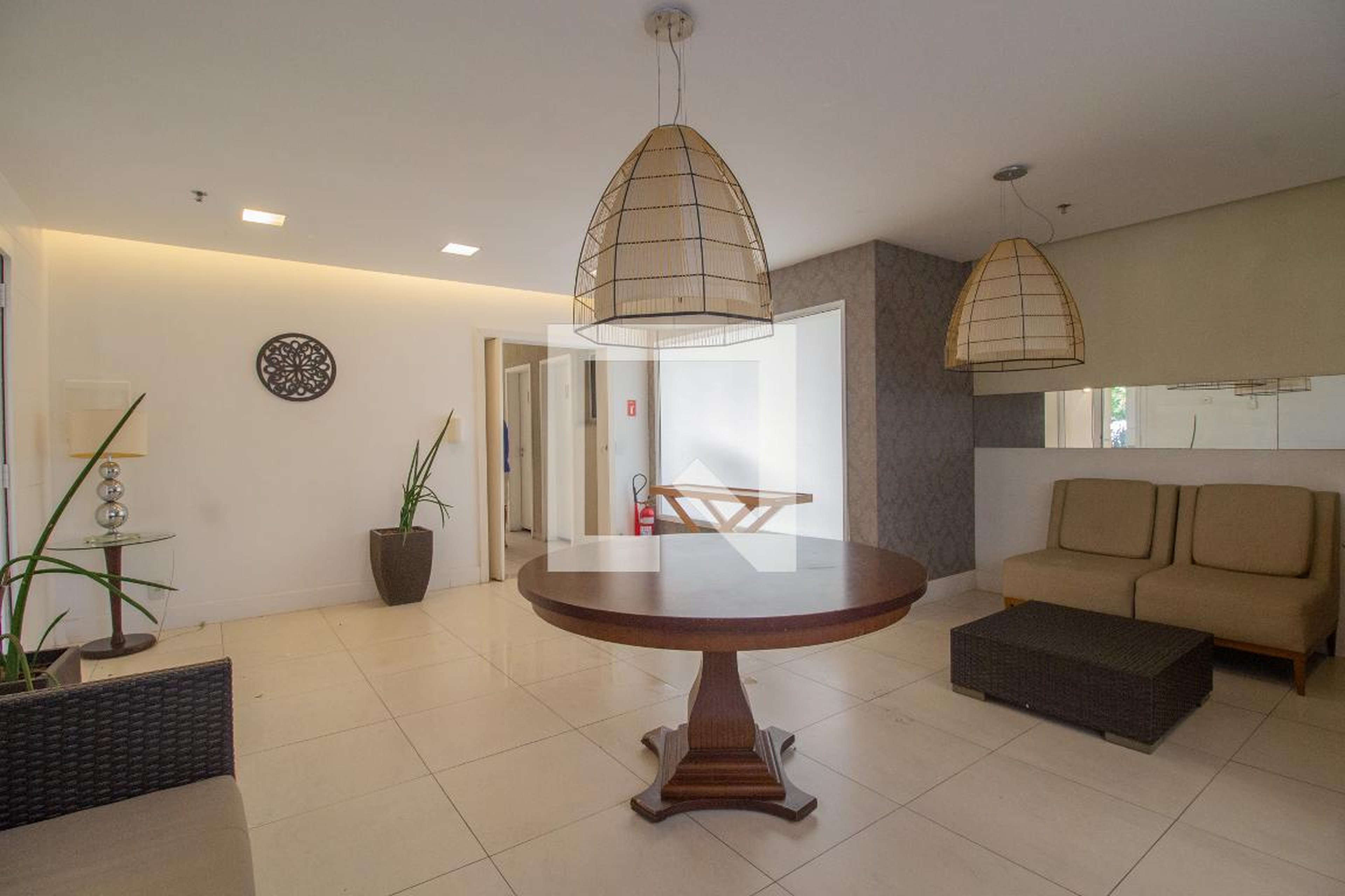 Salão de Festas - Thai