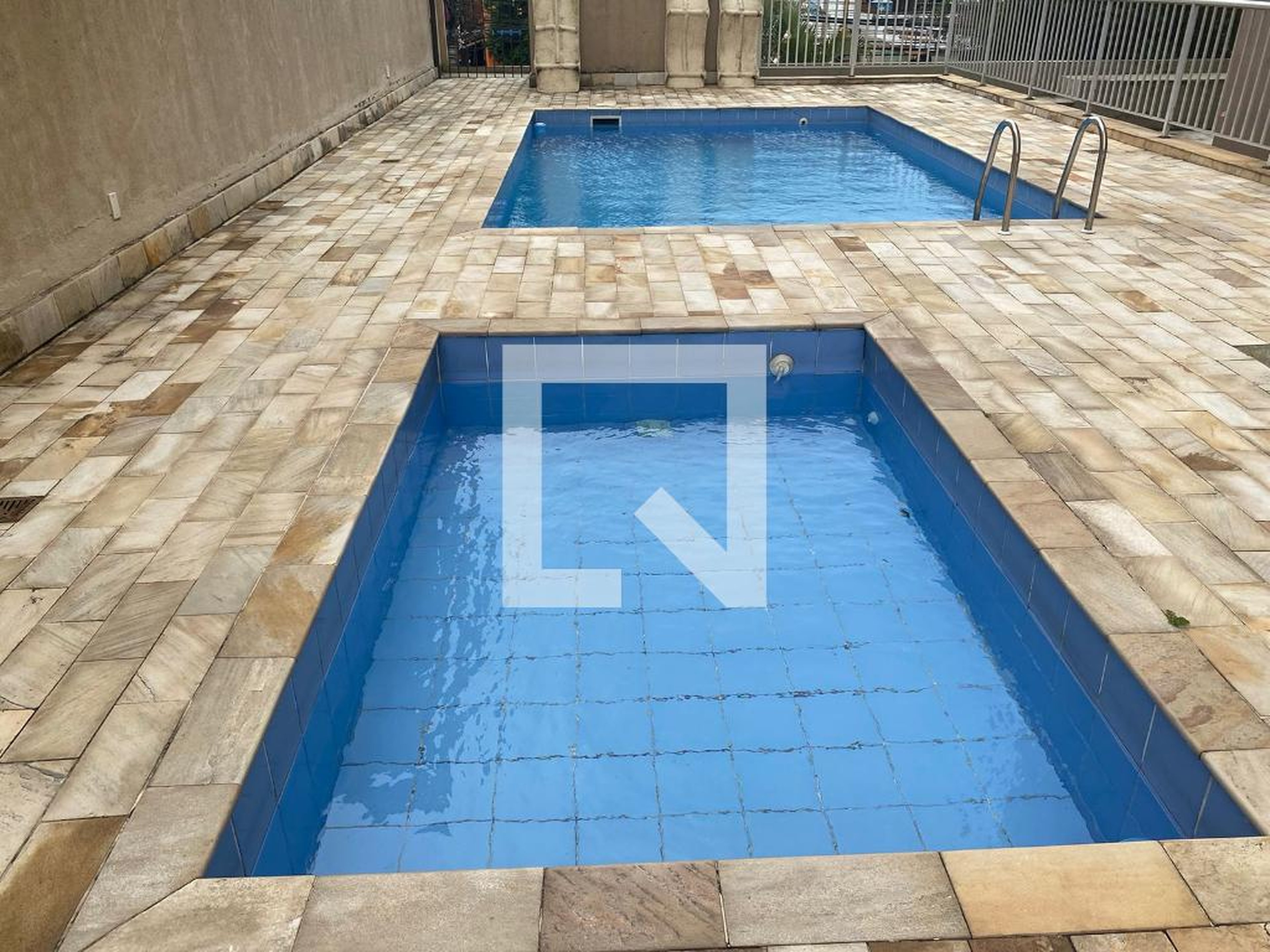 Área externa - Star Dust