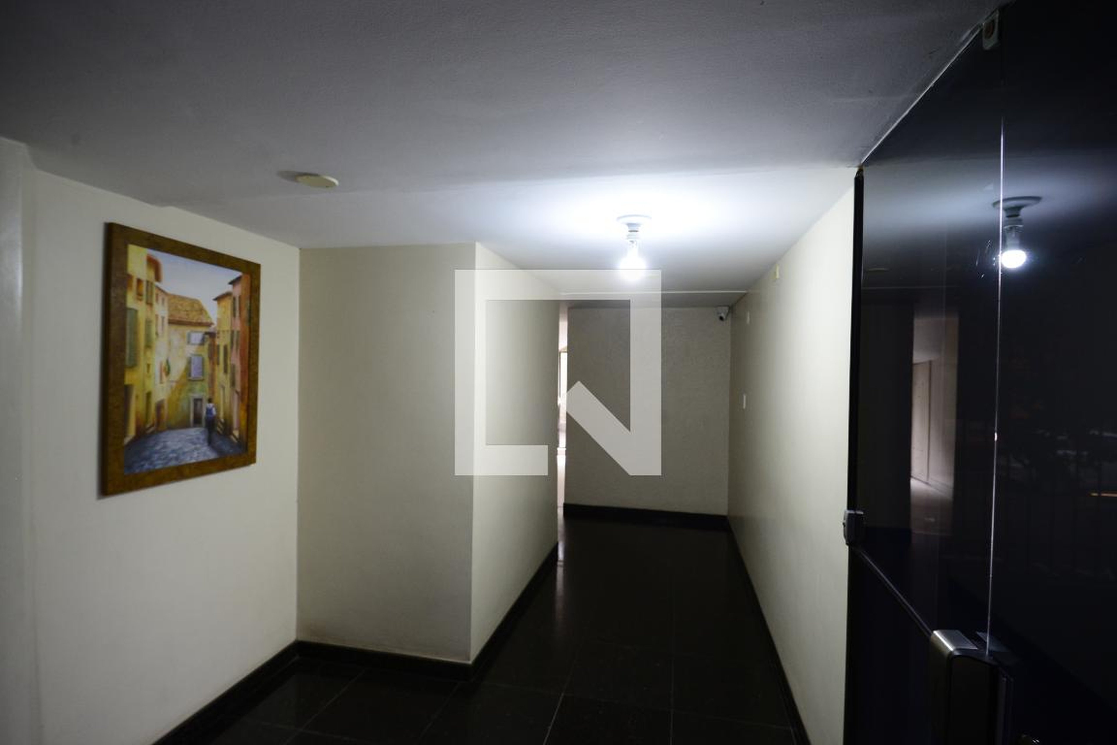 Hall de Entrada - Claudia