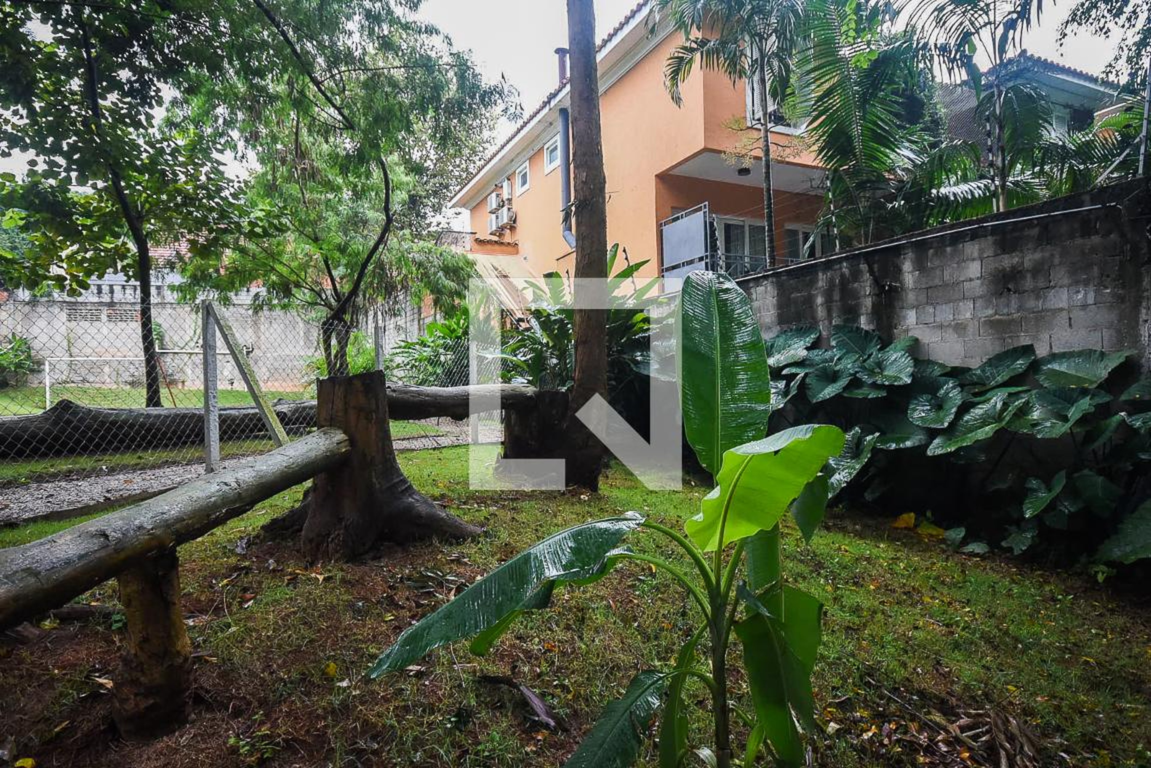 Espaço Pet - Reserva do Visconde