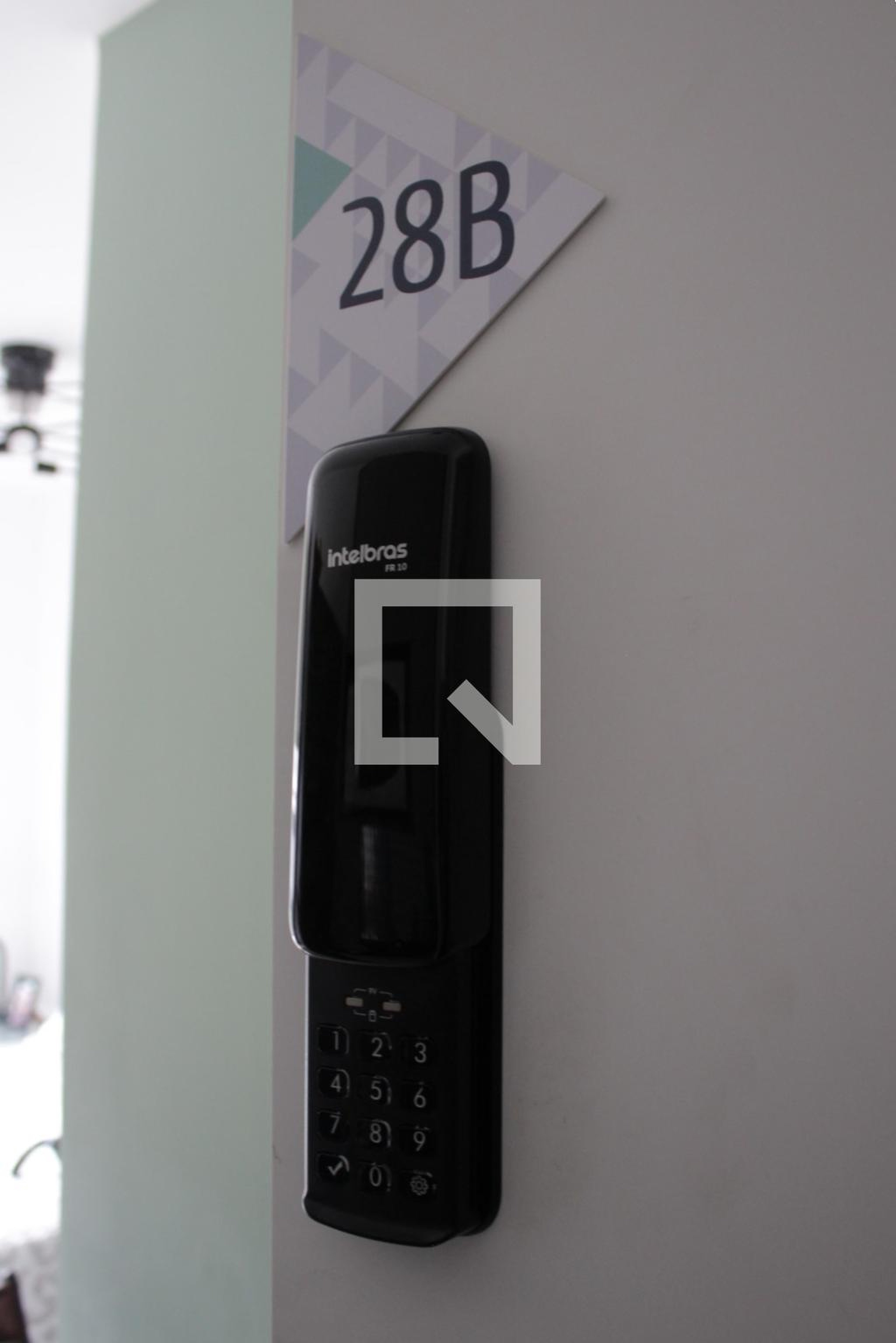 Entrada - Moov Estação Brás