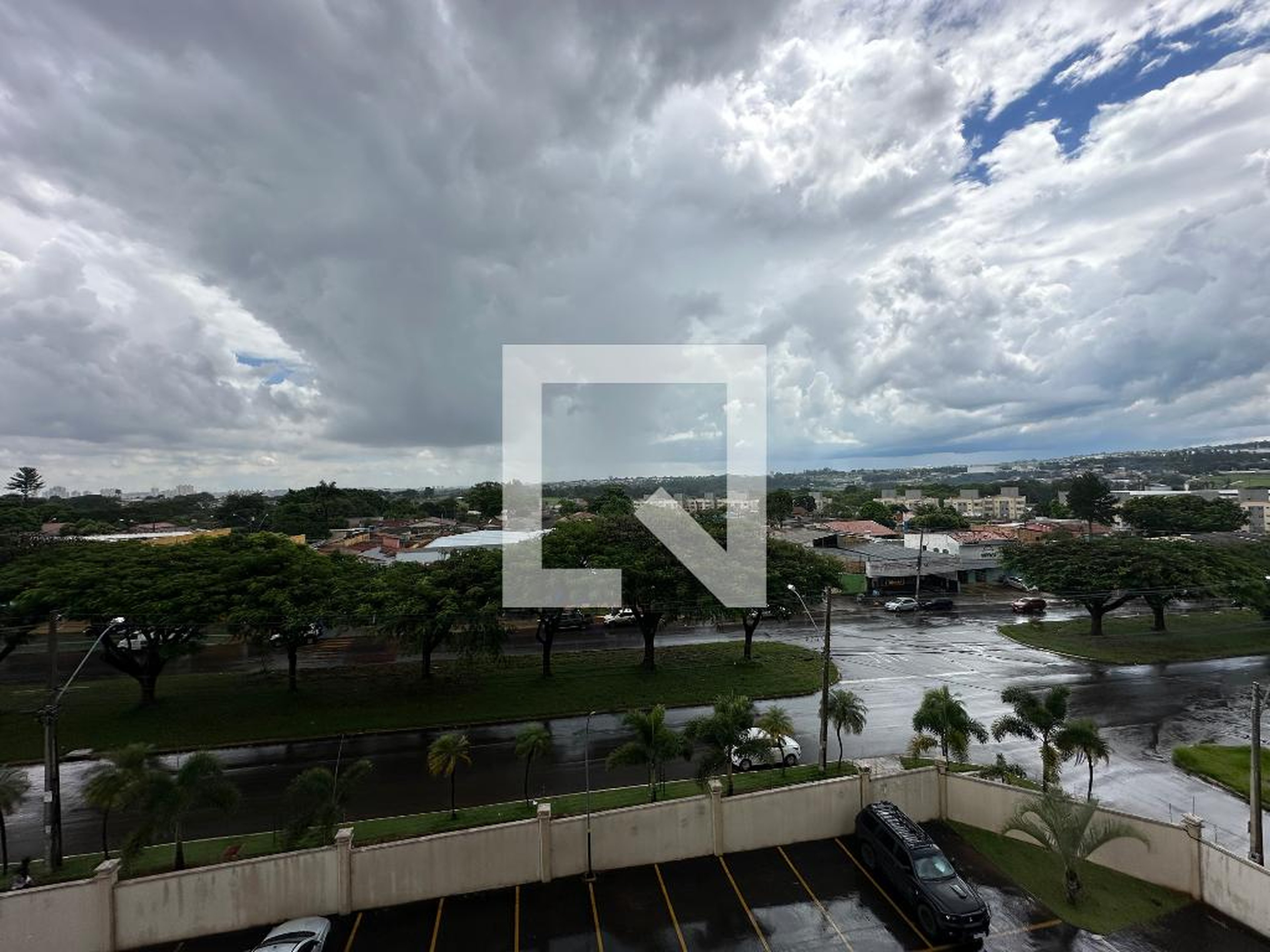 Área comum - Gran Atlanta