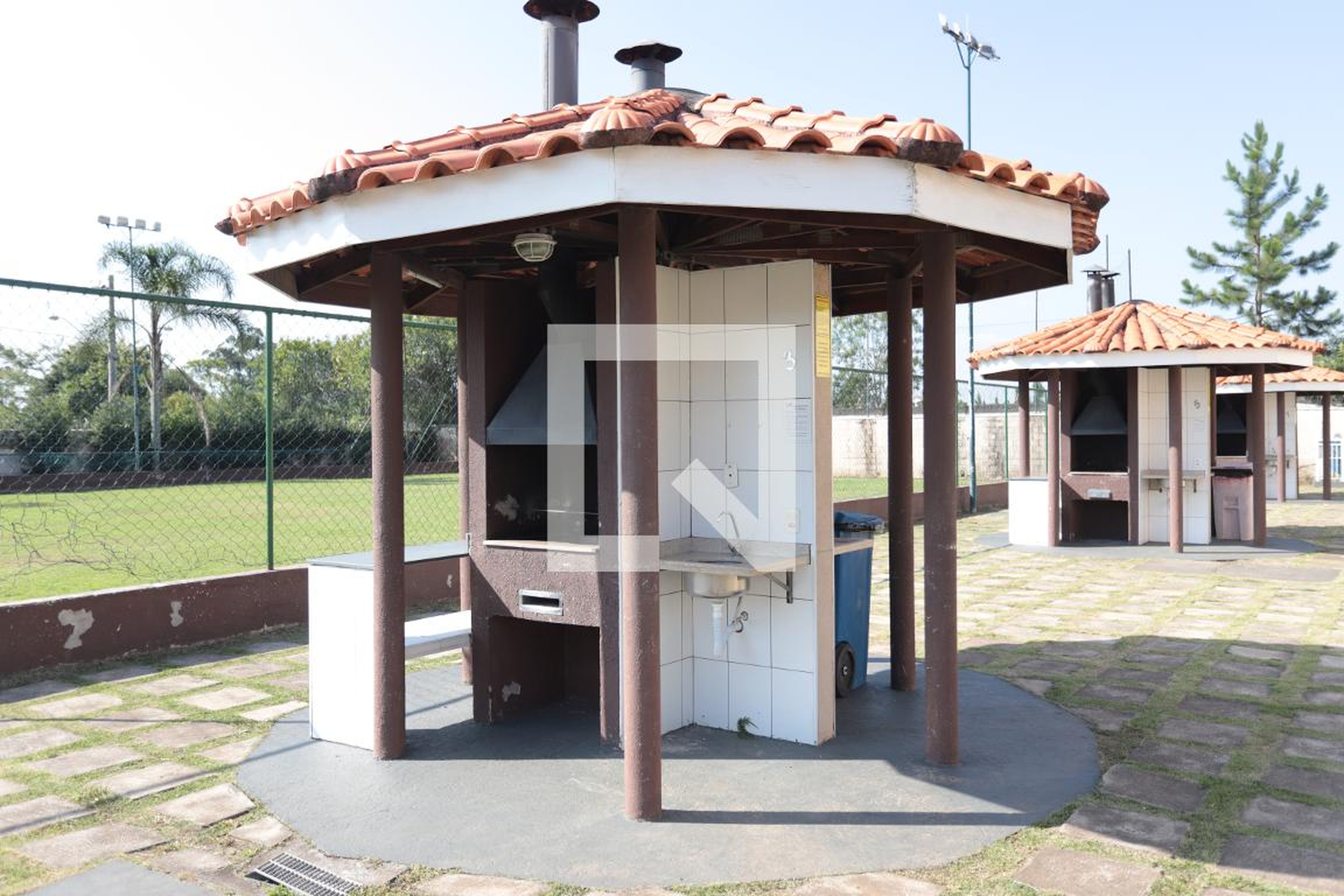 Churrasqueira - Flex Suzano