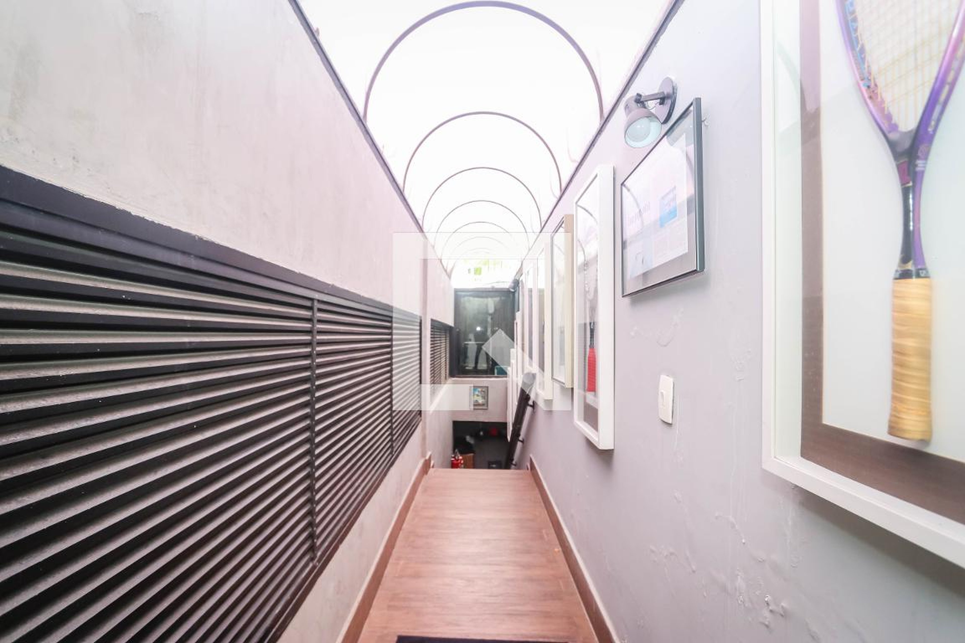 Área comum - Flat Landmark Residence