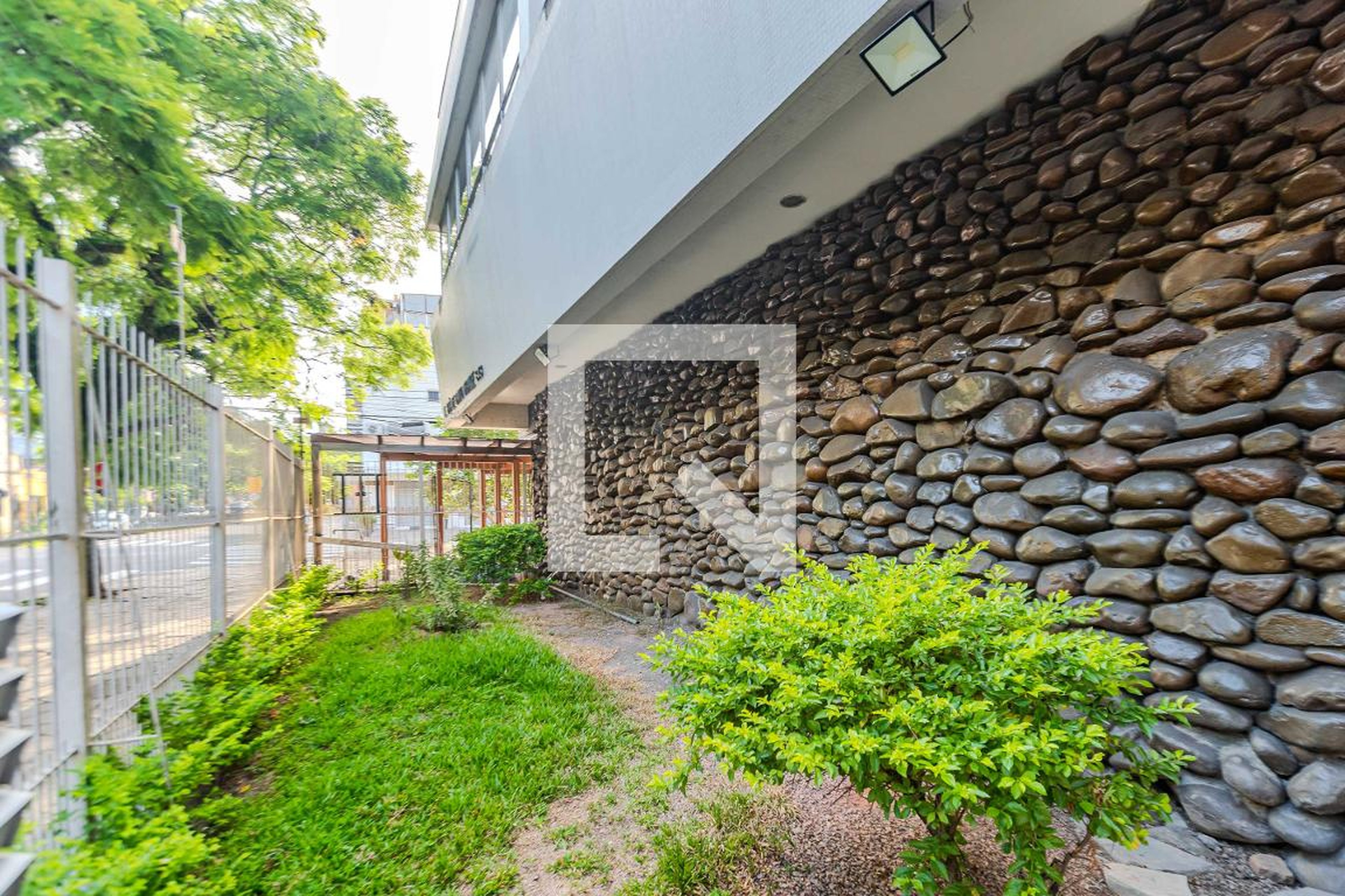 Condomínio - Edifício Baía Canto Grande