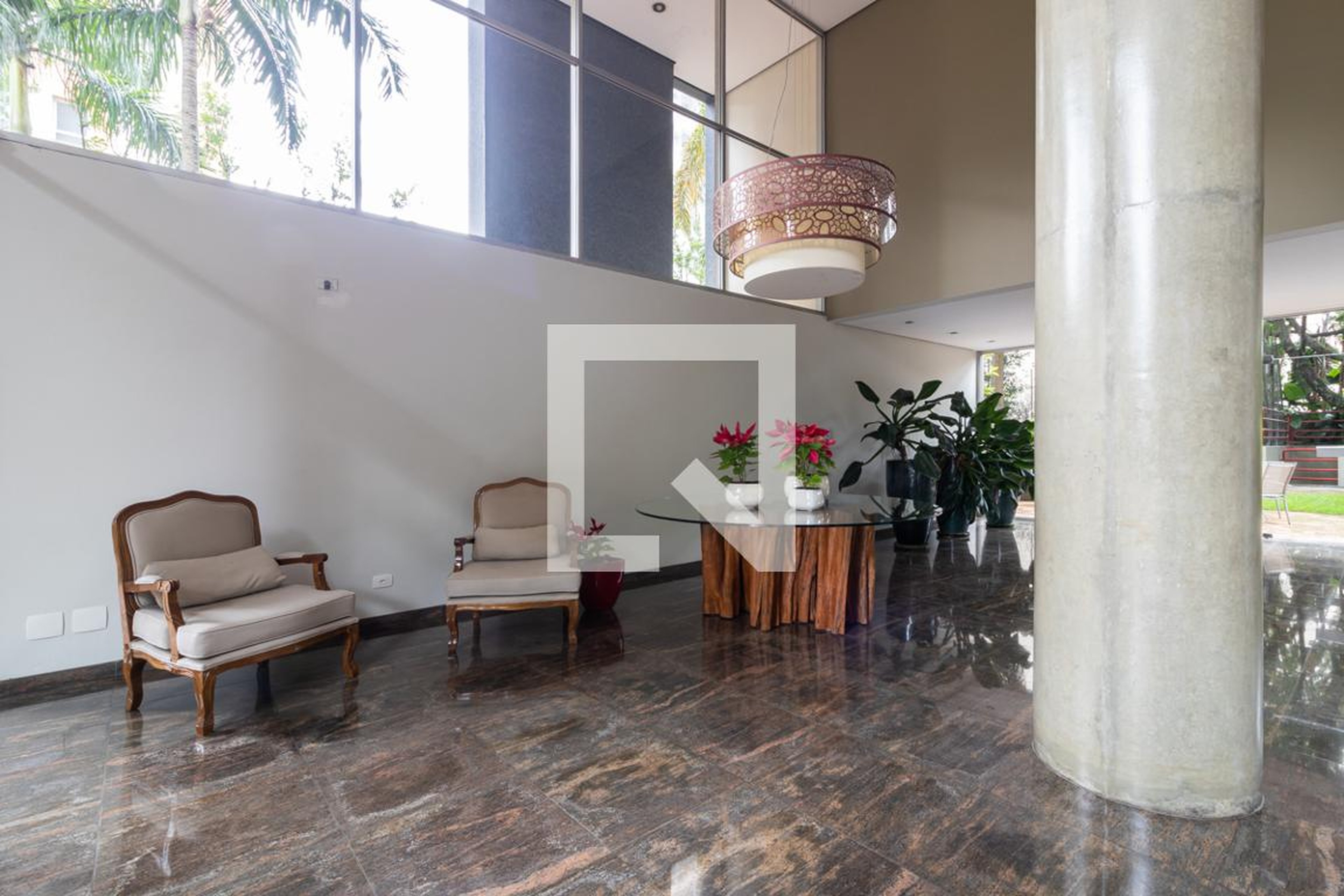 Hall Social - Jatiuca