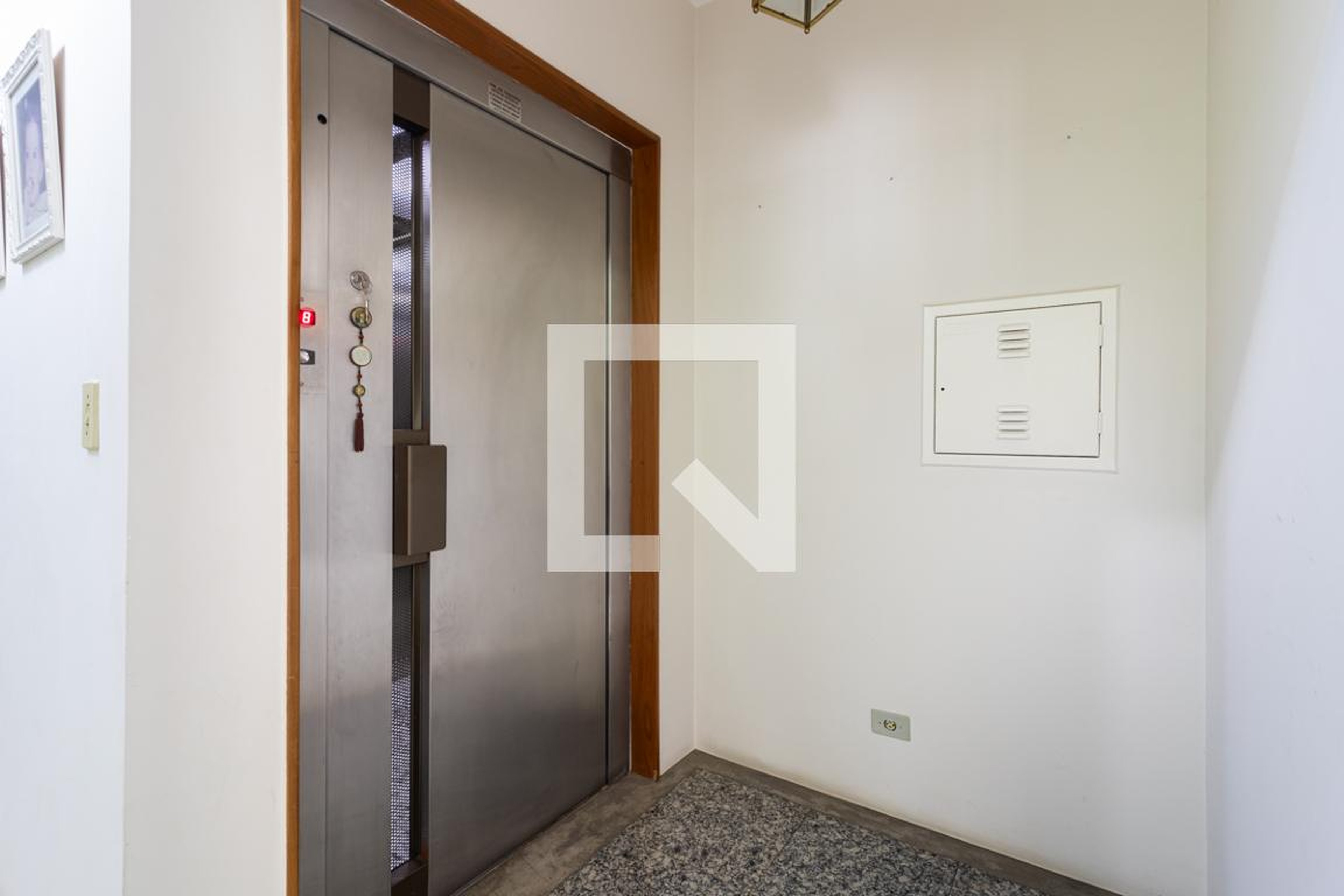 Hall Entrada - Jatiuca