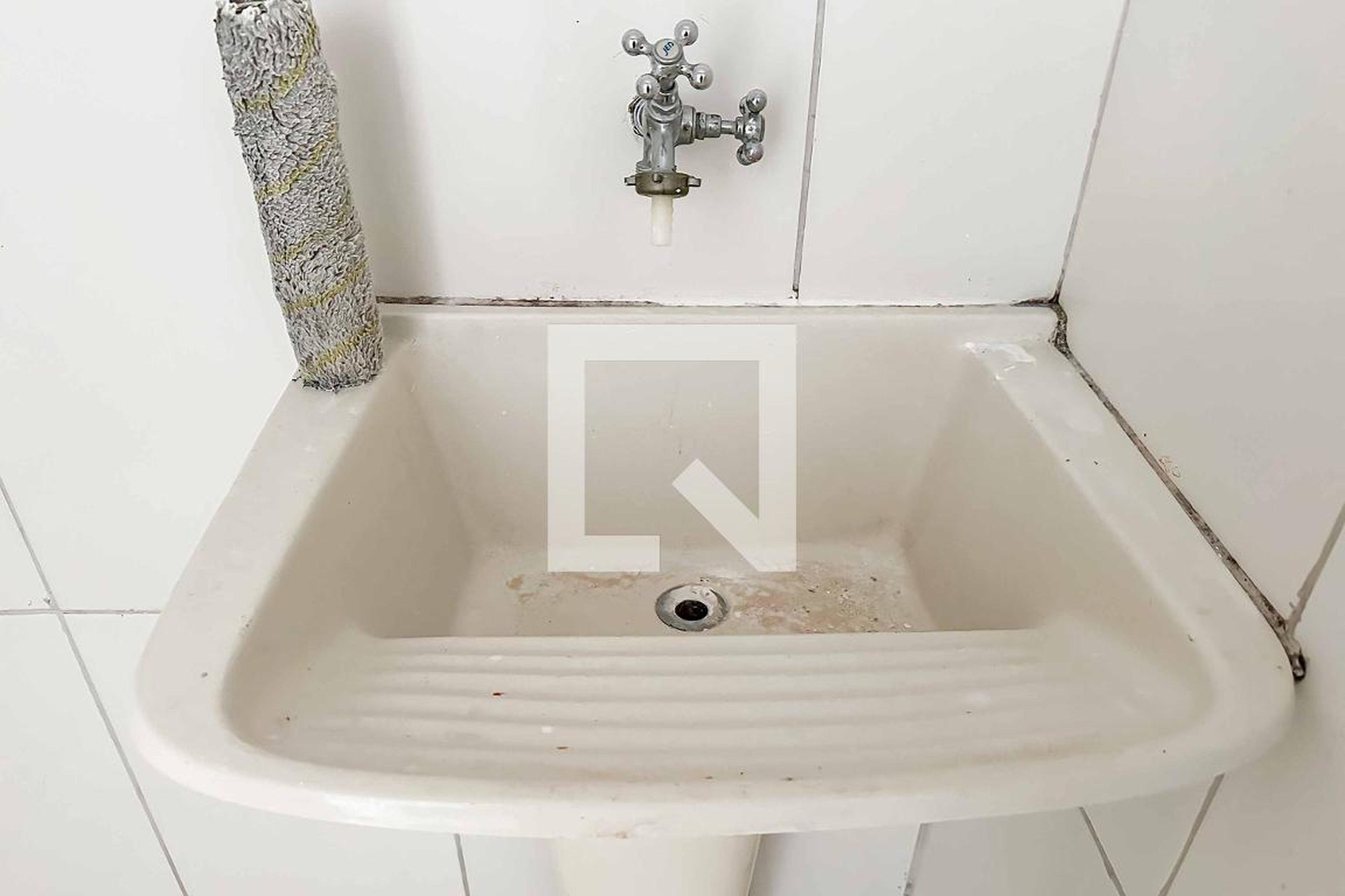 Área comum - Residencial São Pedro