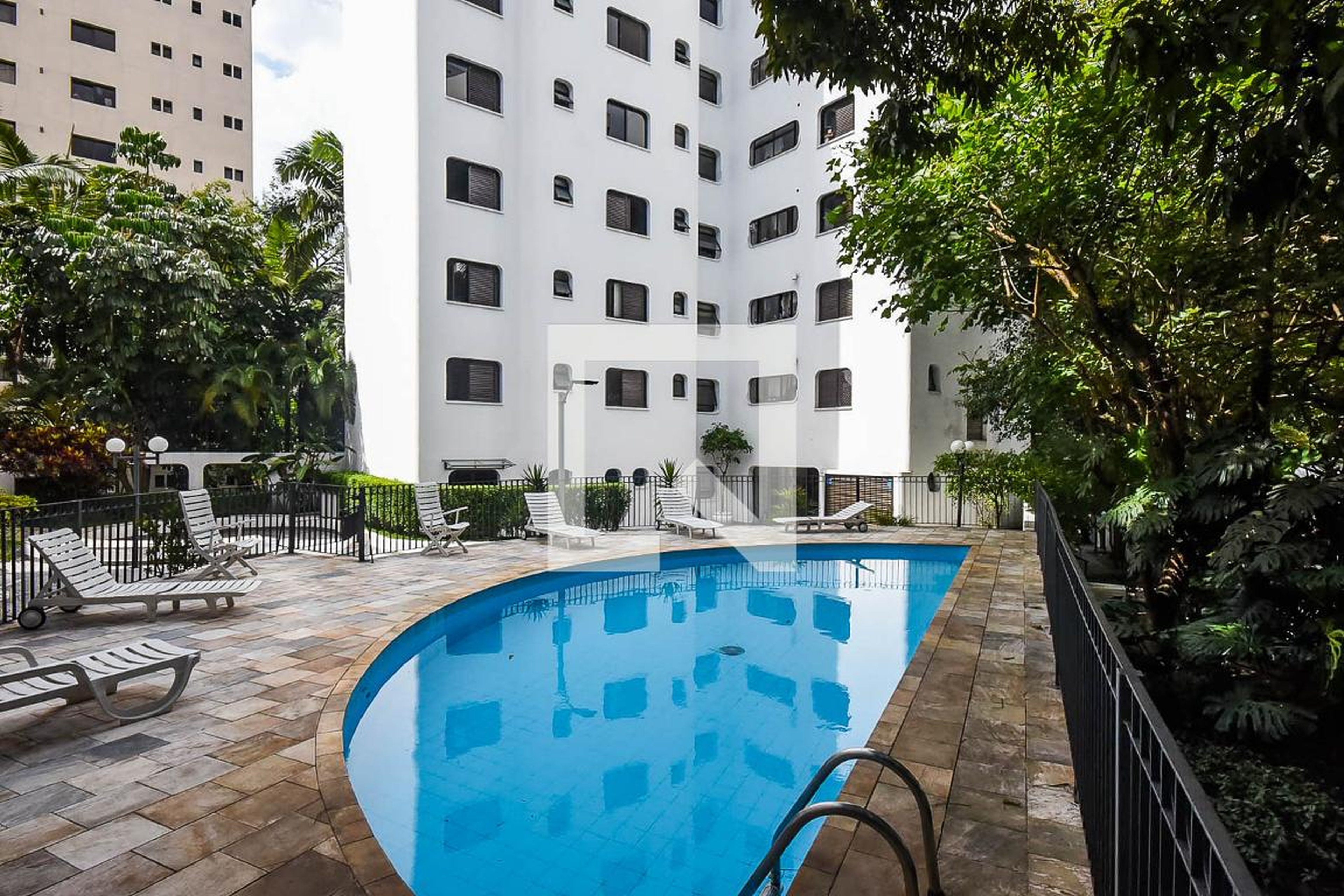 Piscina - Via Piazzale Roma