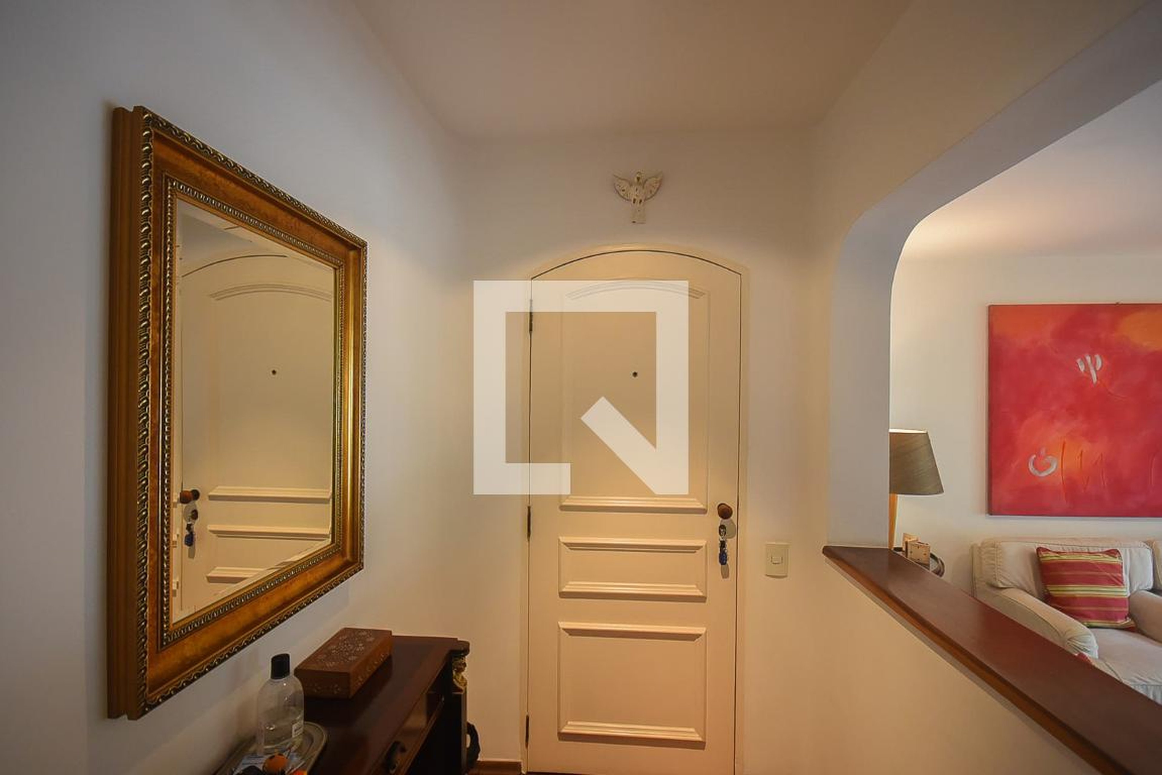 Hall de Entrada - Via Piazzale Roma