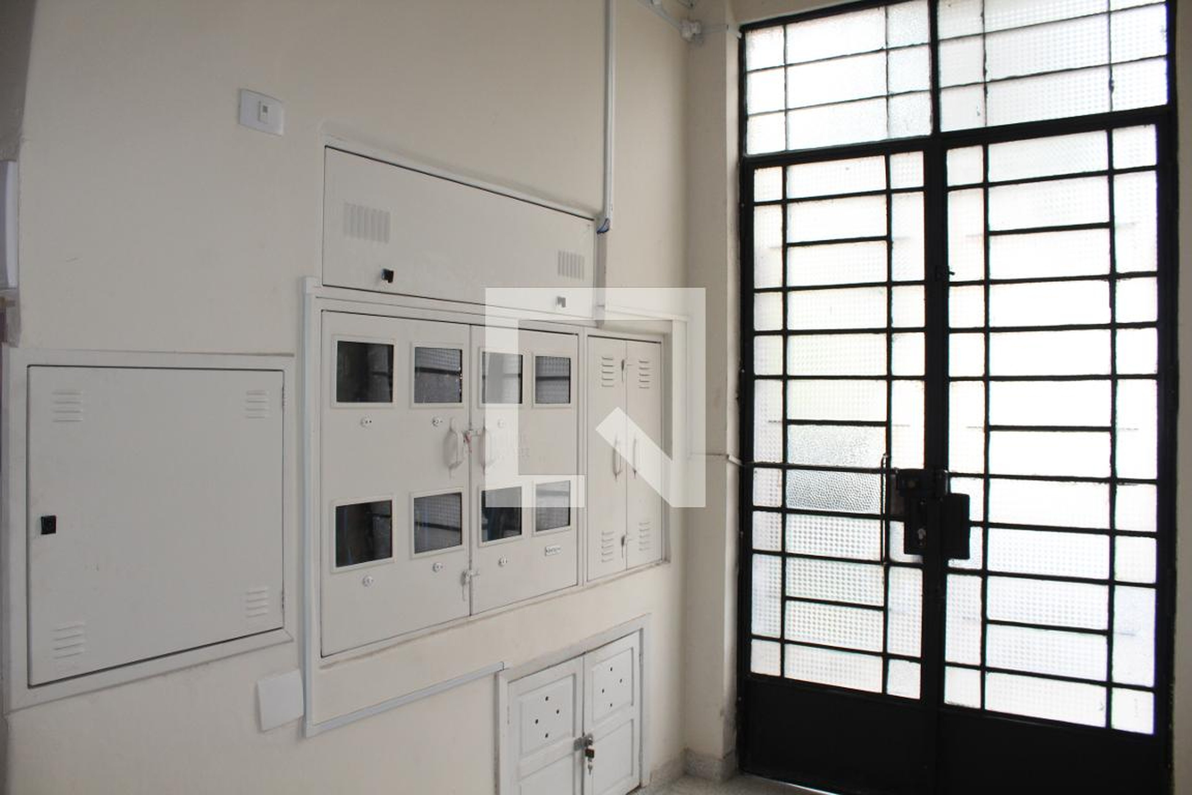 Portaria - Edifício Doutor Júlio