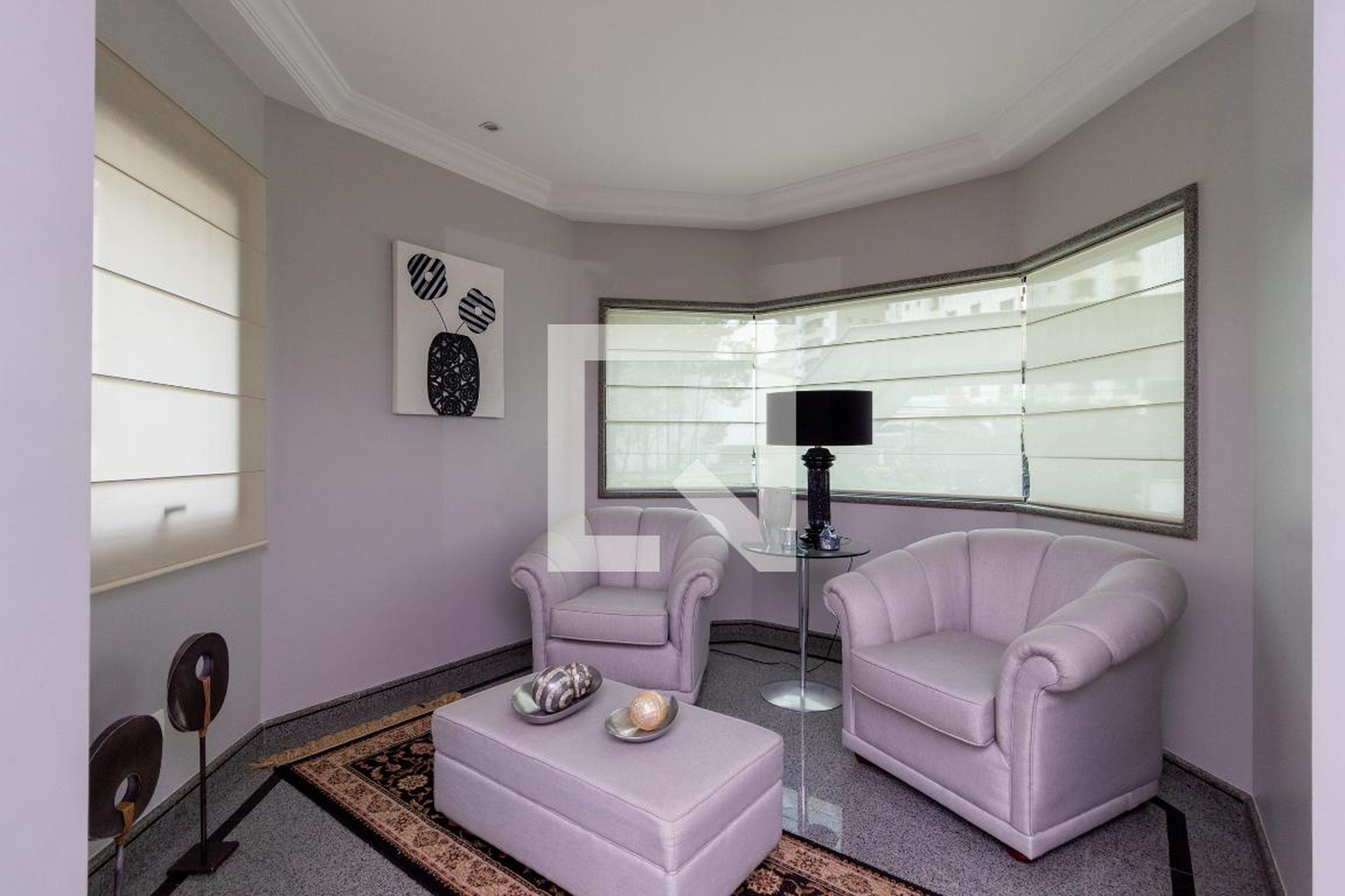 Área comum - Porto Belo