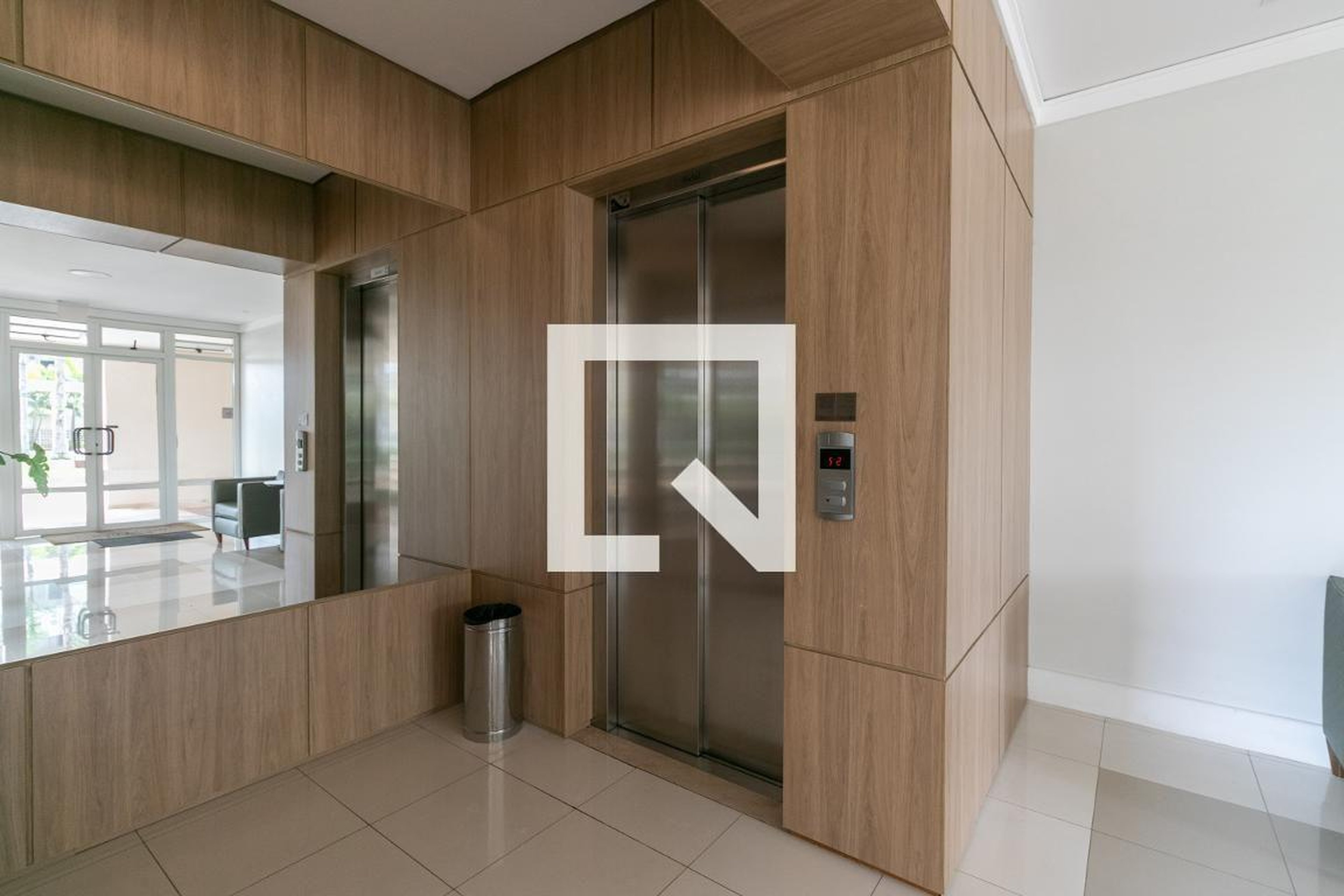 Elevador - Piazza San Pietro