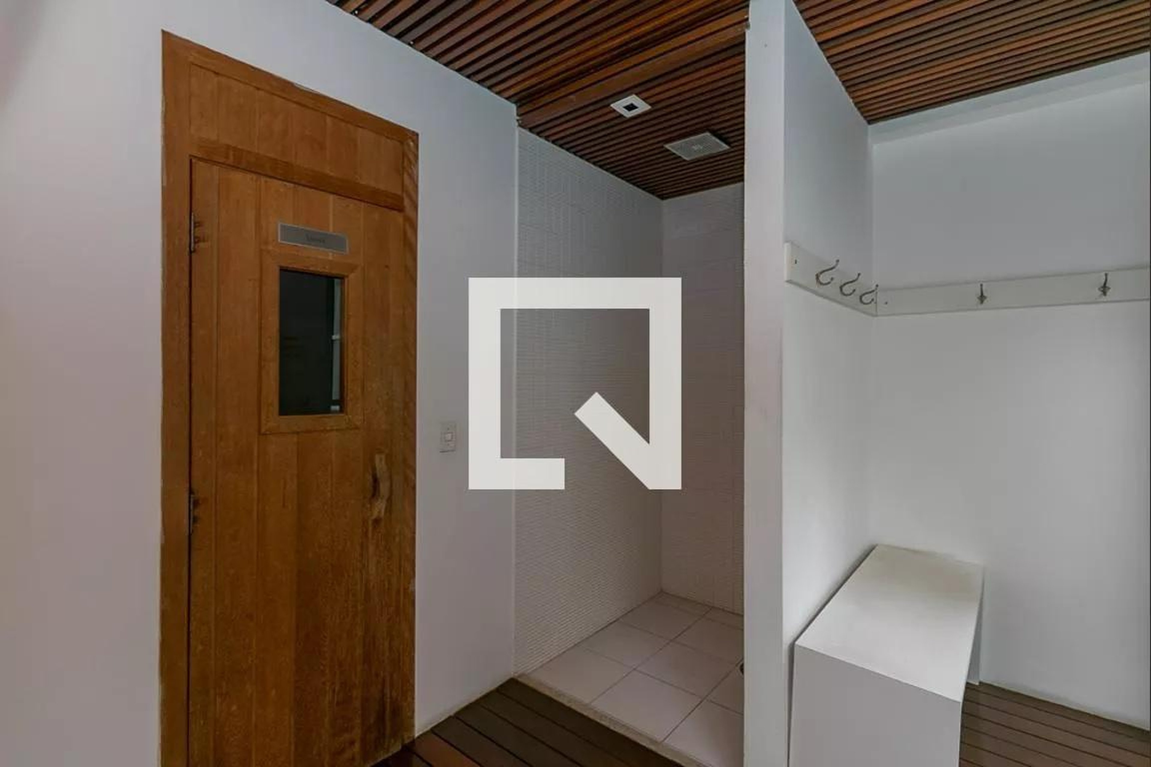 Sauna - Edifício Atria Brooklin