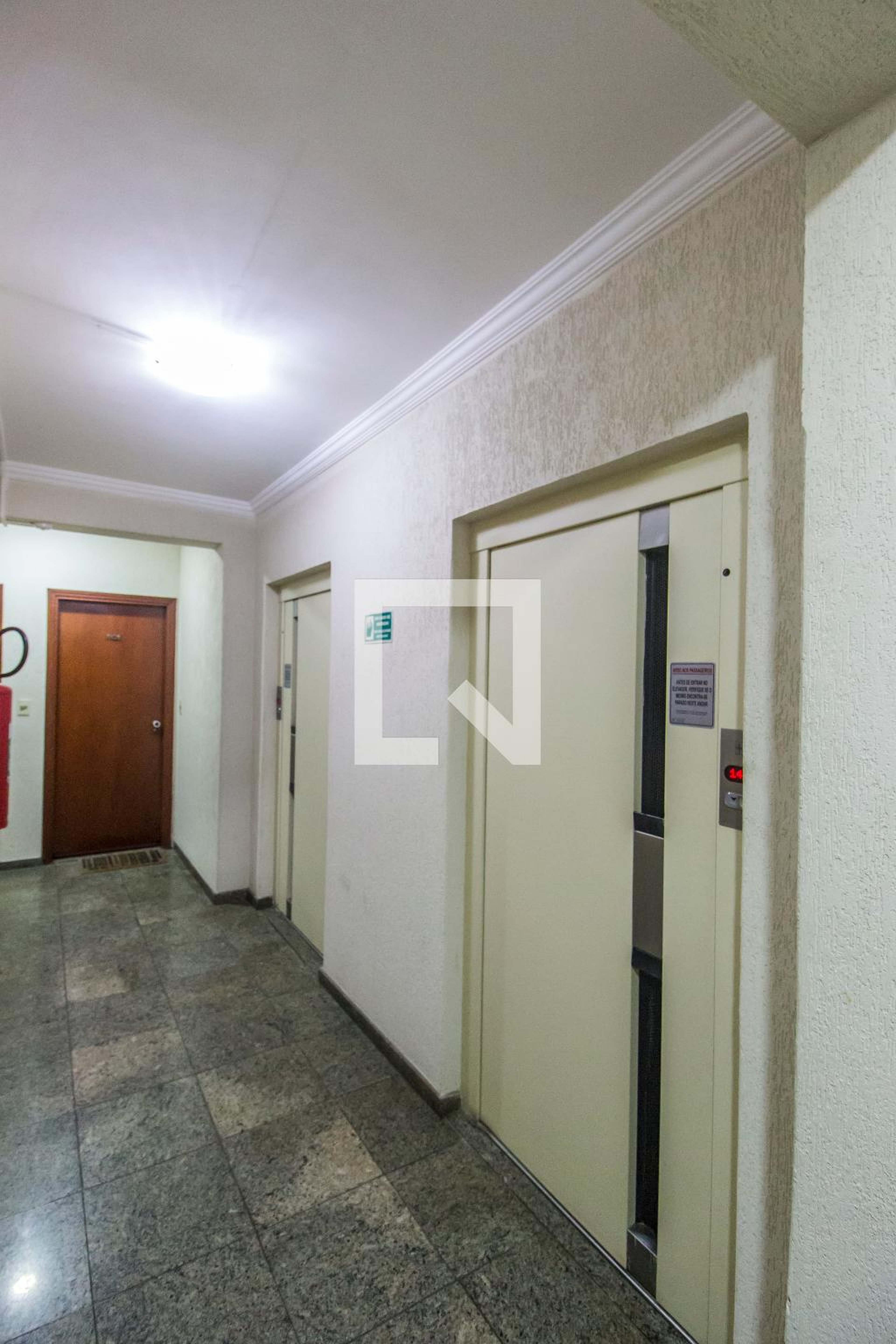 Hall social - Ana Paula