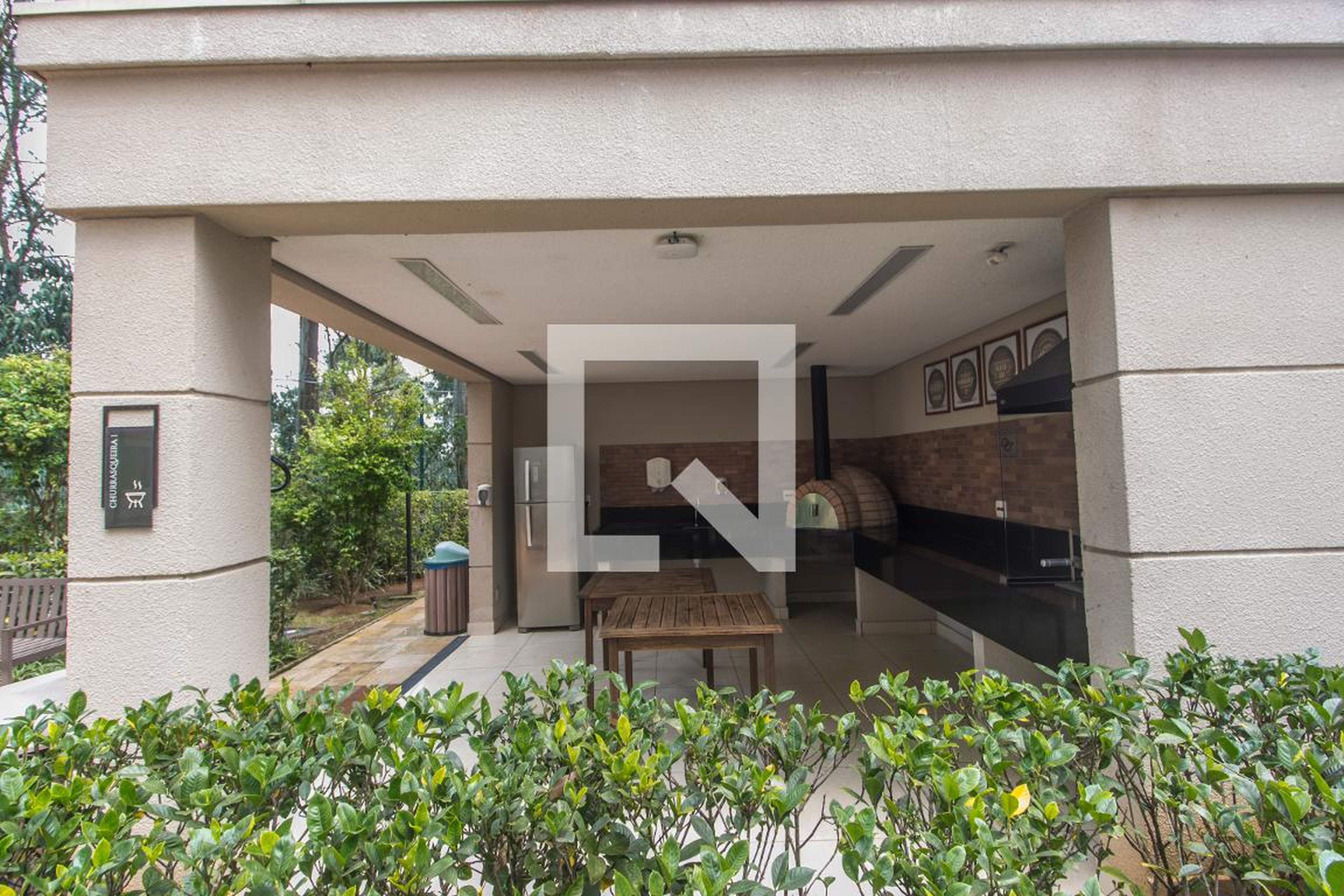 Espaço Gourmet - Boulevard Tamboré