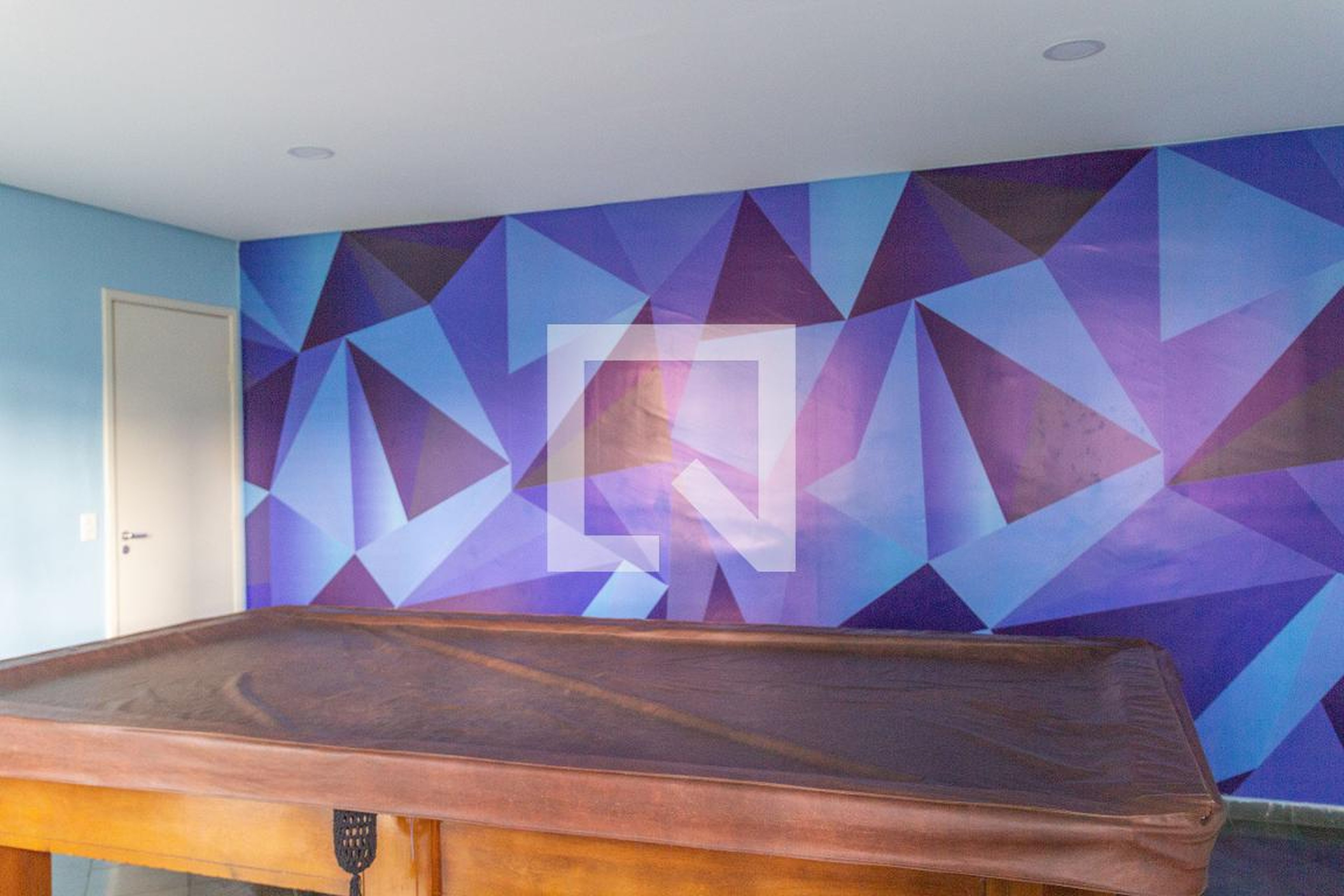 Sala de Jogos - Veredas Aricanduva II