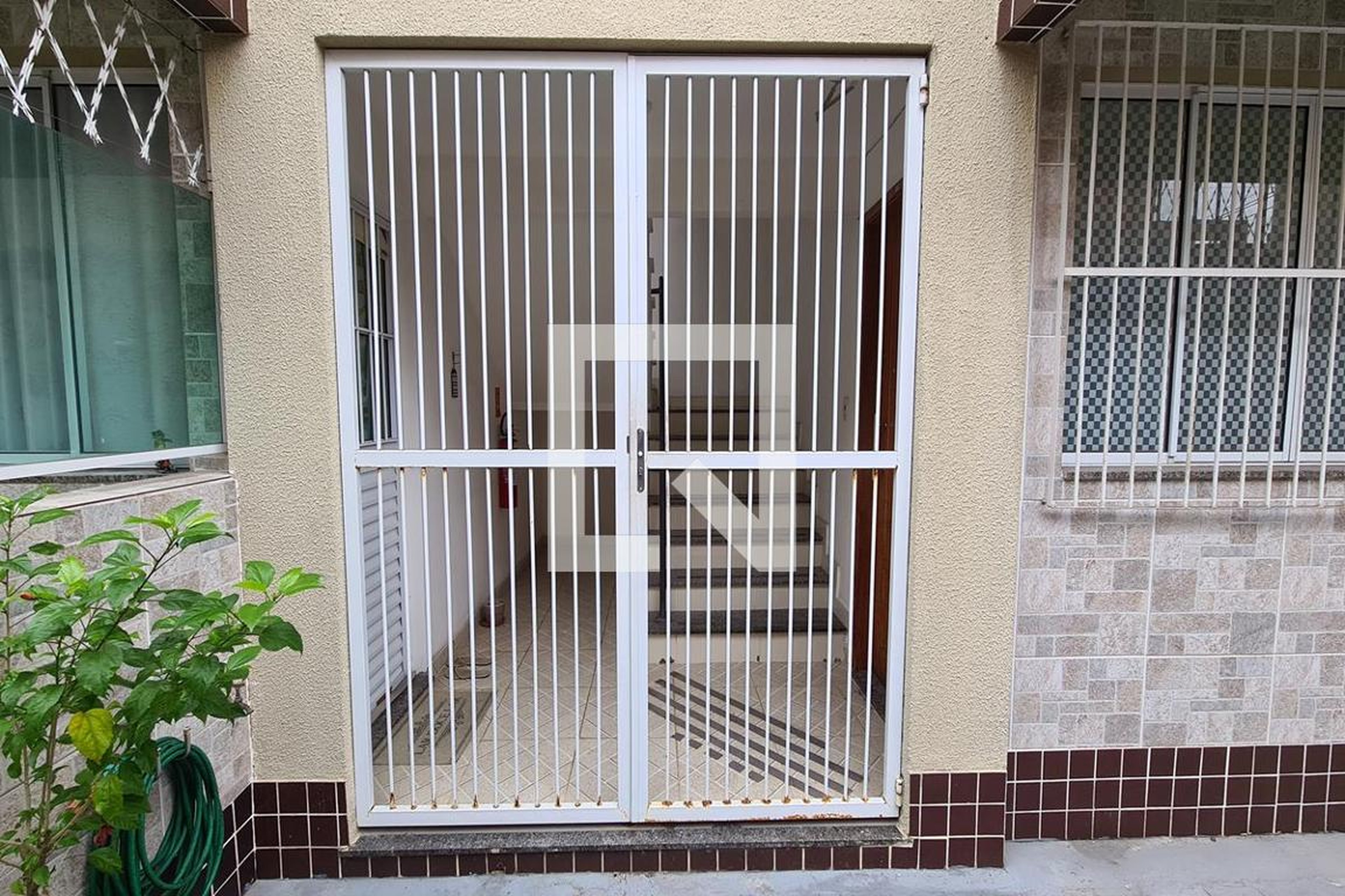 Hall de Entrada - Amparo