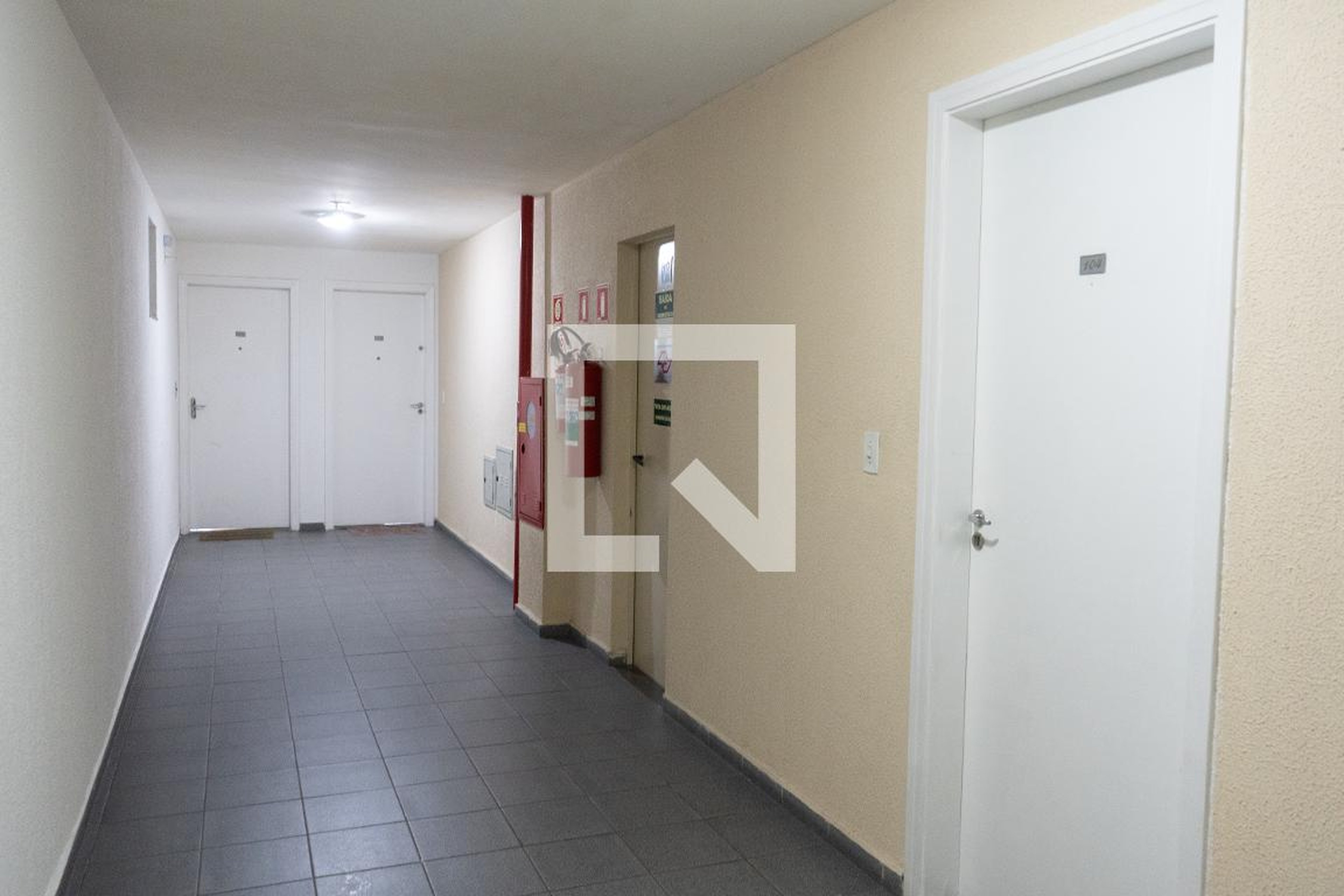 Entrada - Spazio San Luca