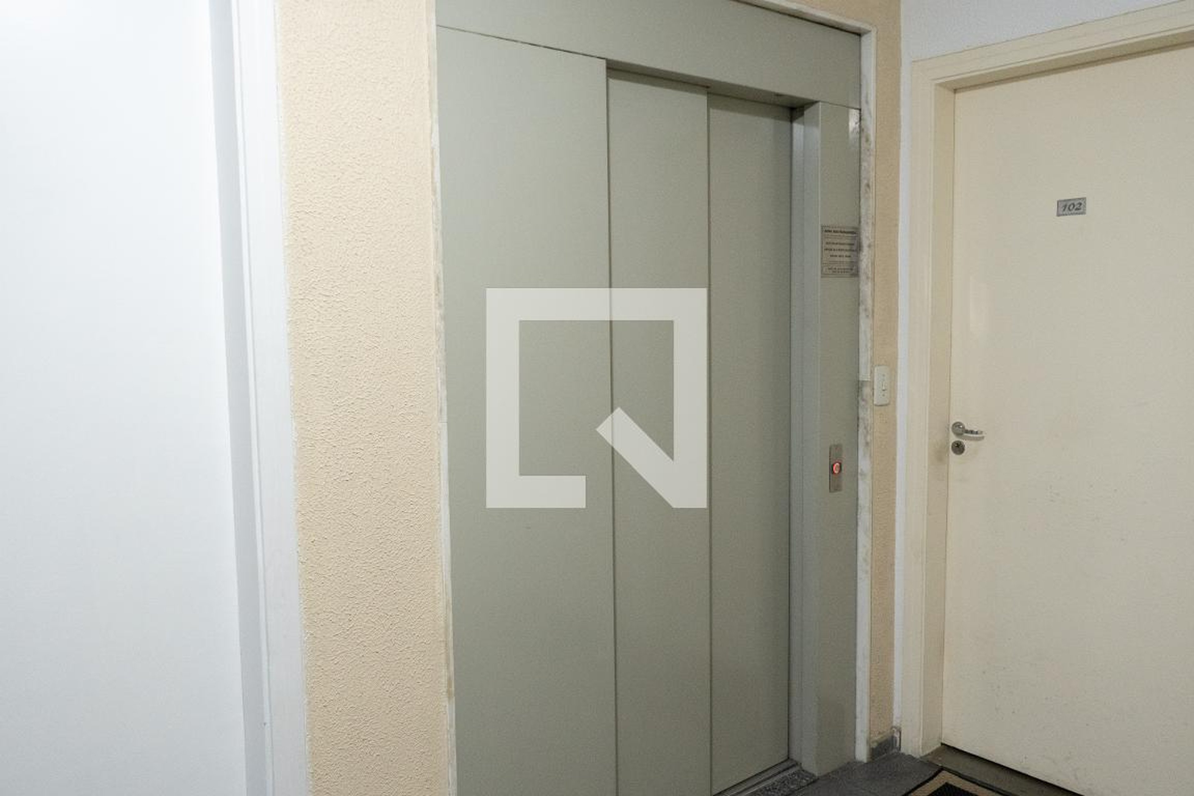 Elevador - Spazio San Luca