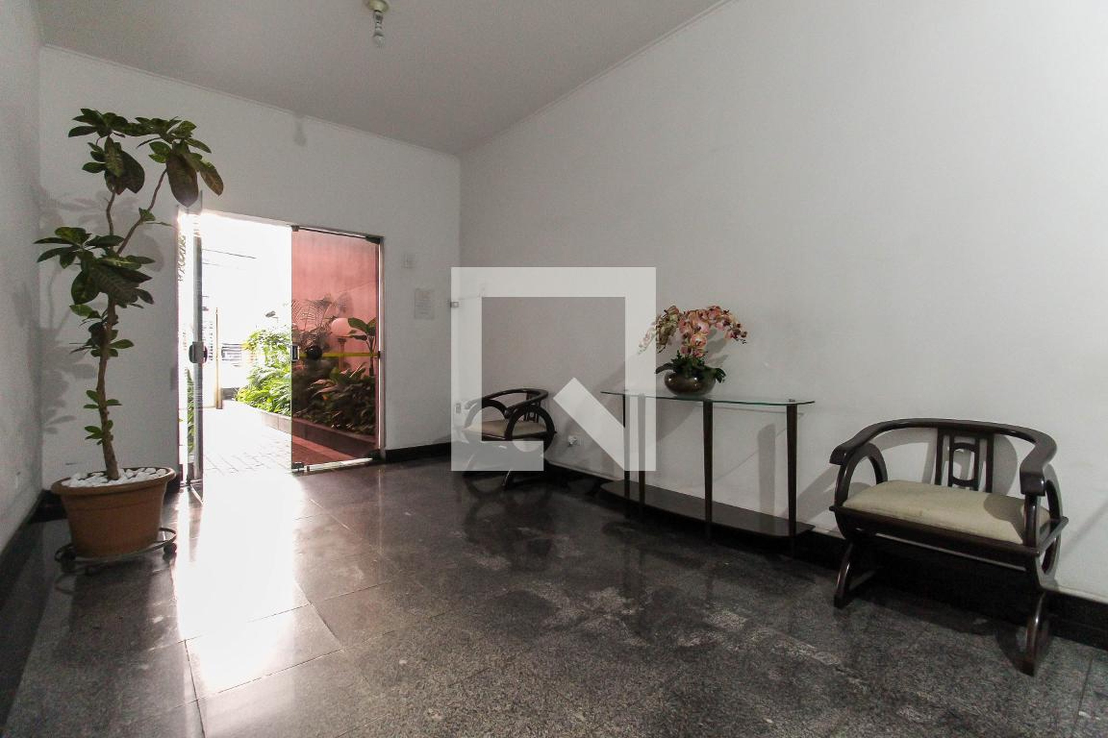 Hall de Entrada - Cidade de Bauru