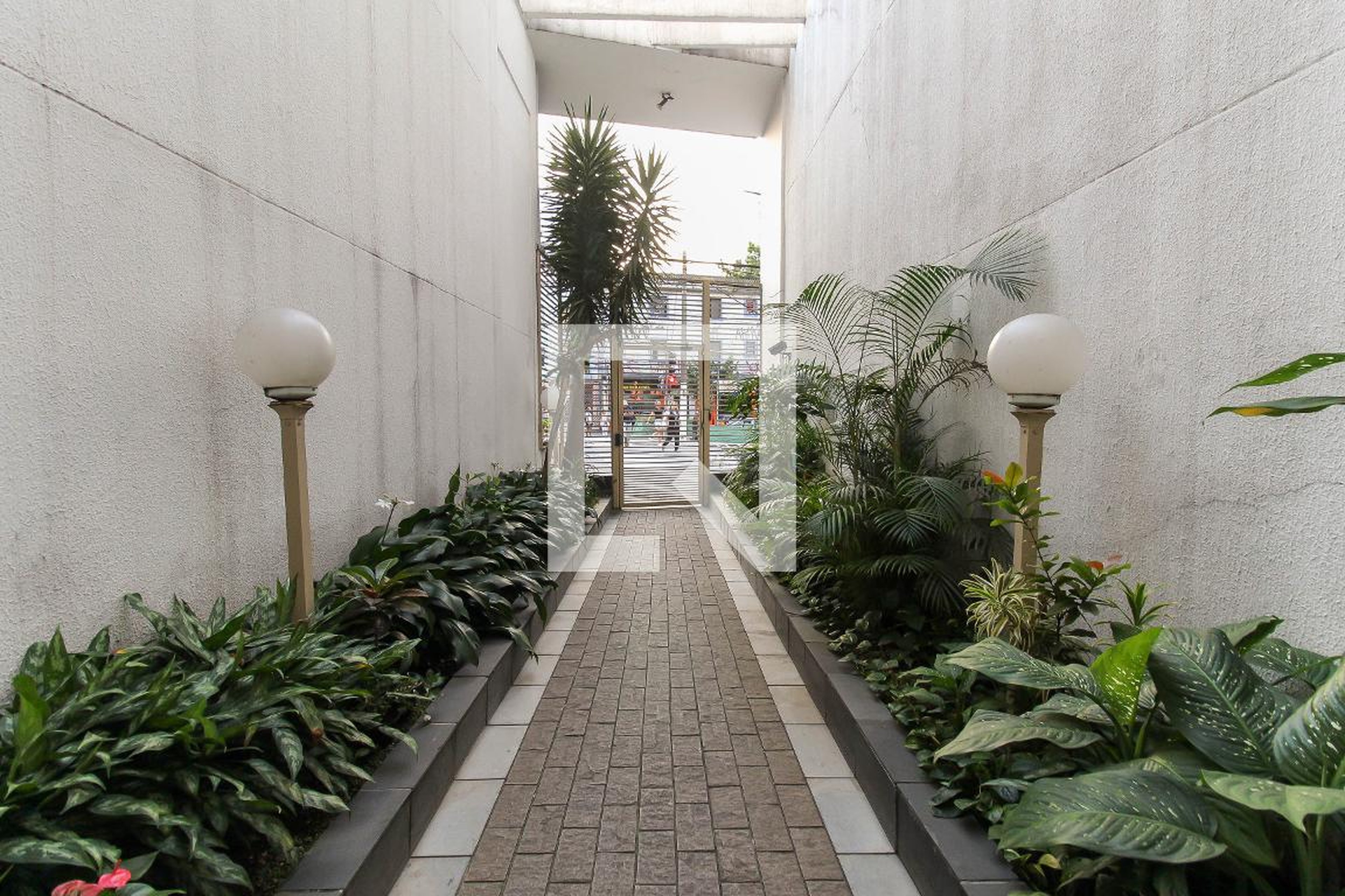 Entrada - Cidade de Bauru