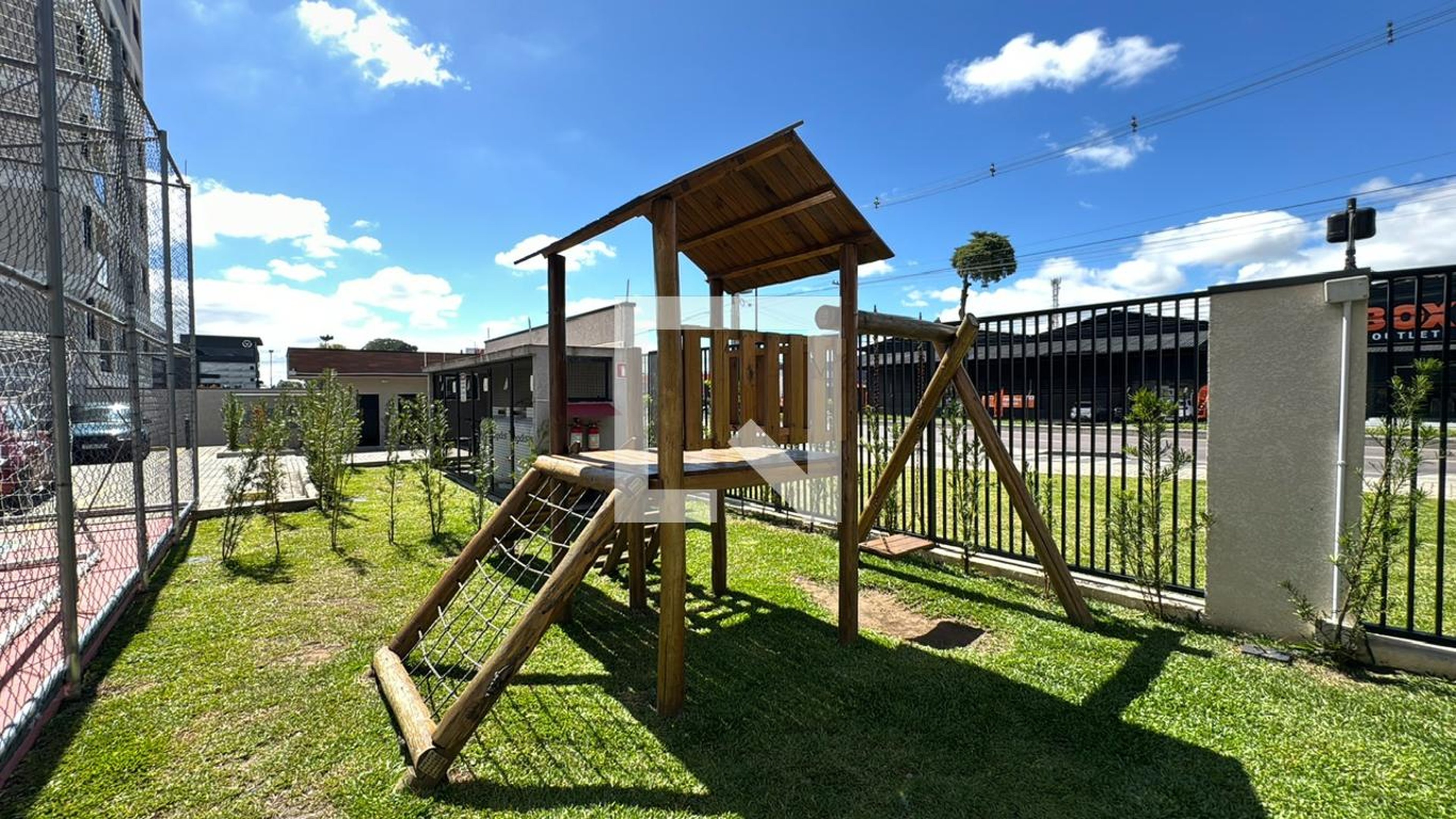 Área comum - Montoya Residence