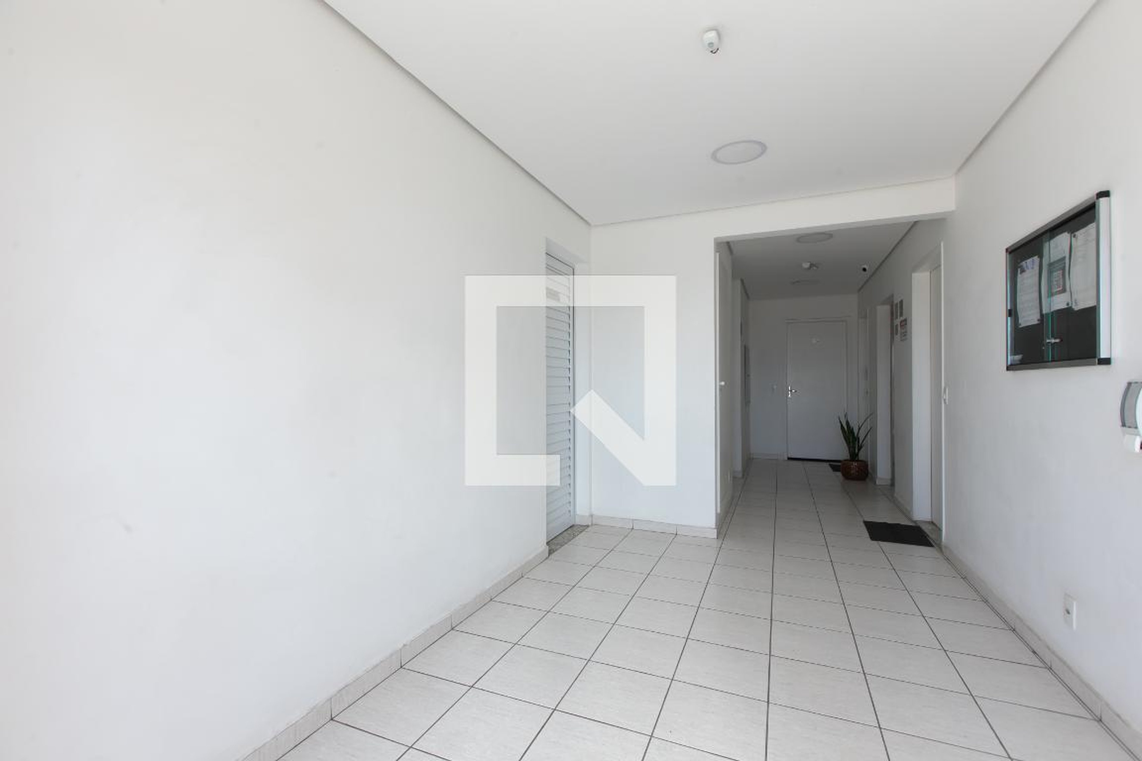 Hall de Entrada - Azáleia  Parque das Flores