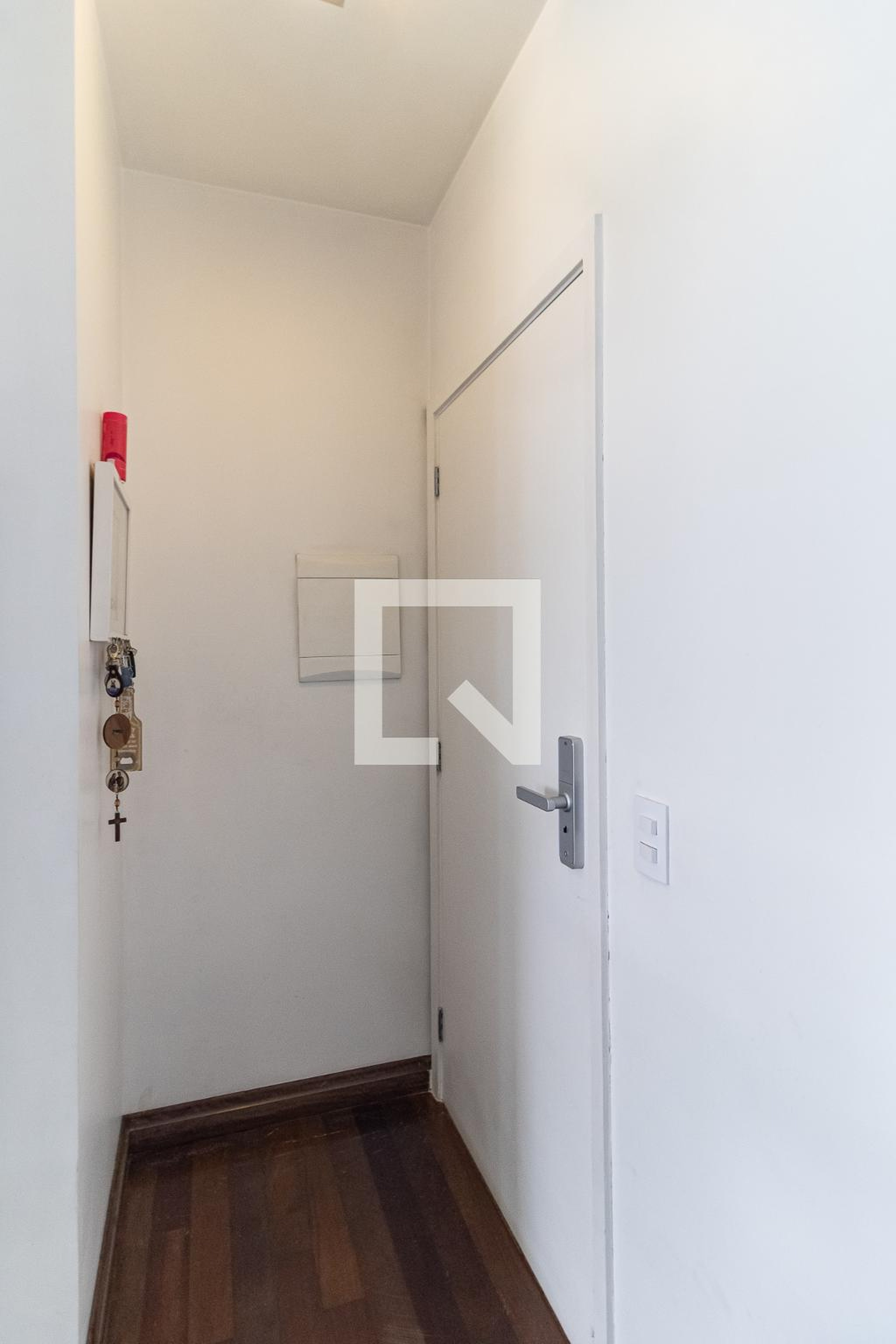 Entrada - ominium Club East Side