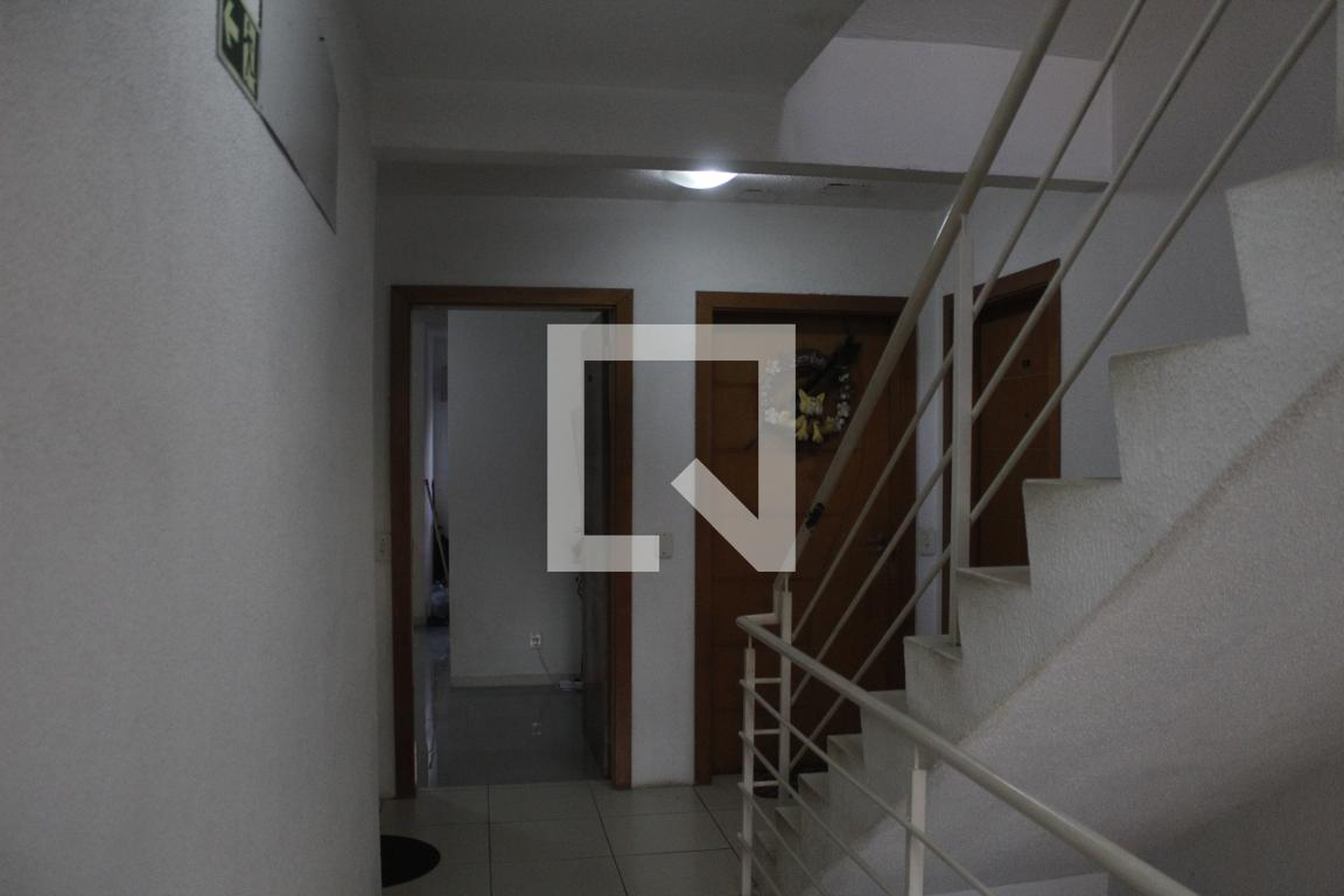 Área comum - Villa Lobos