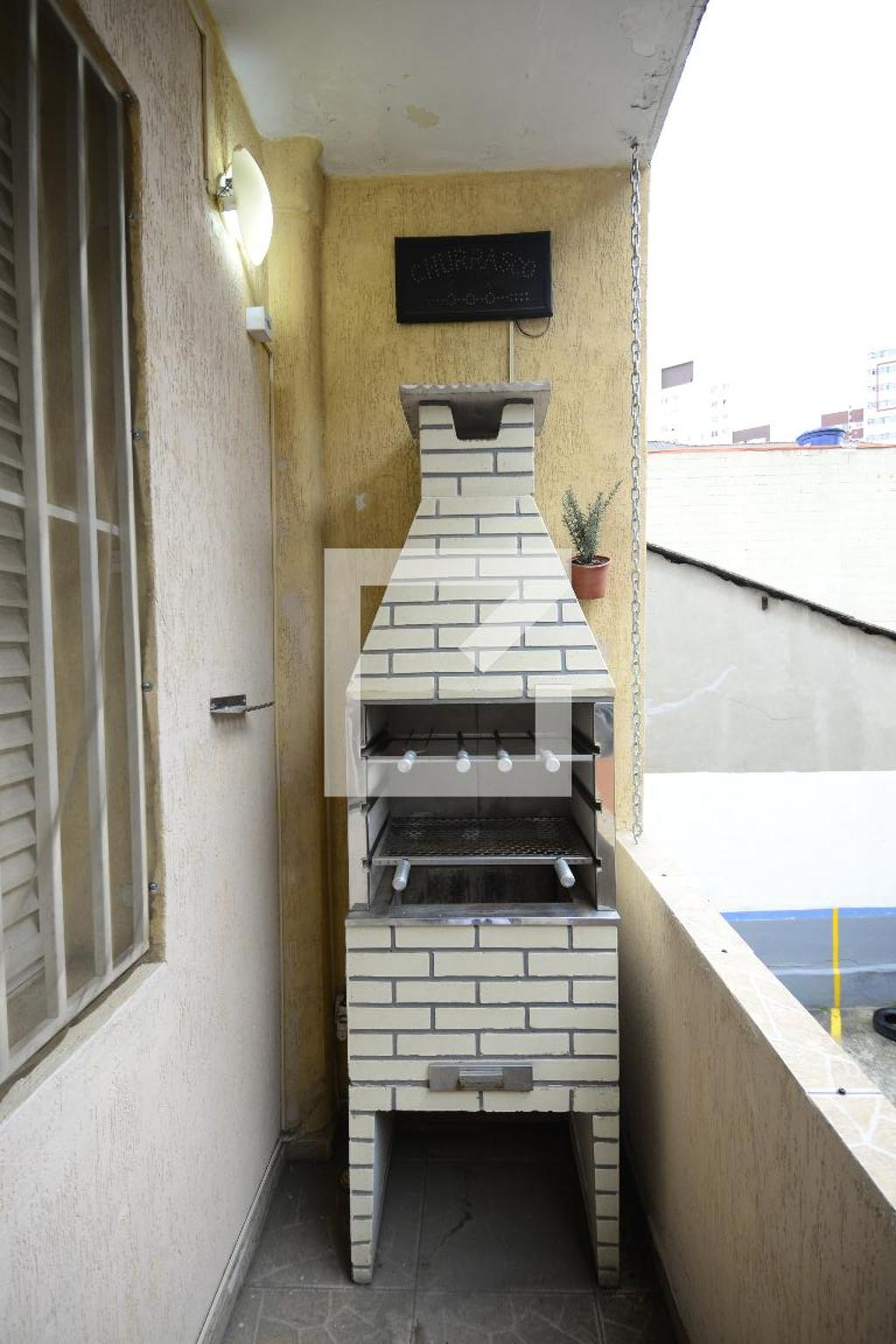 Churrasqueira - Nossa Senhora Aparecida