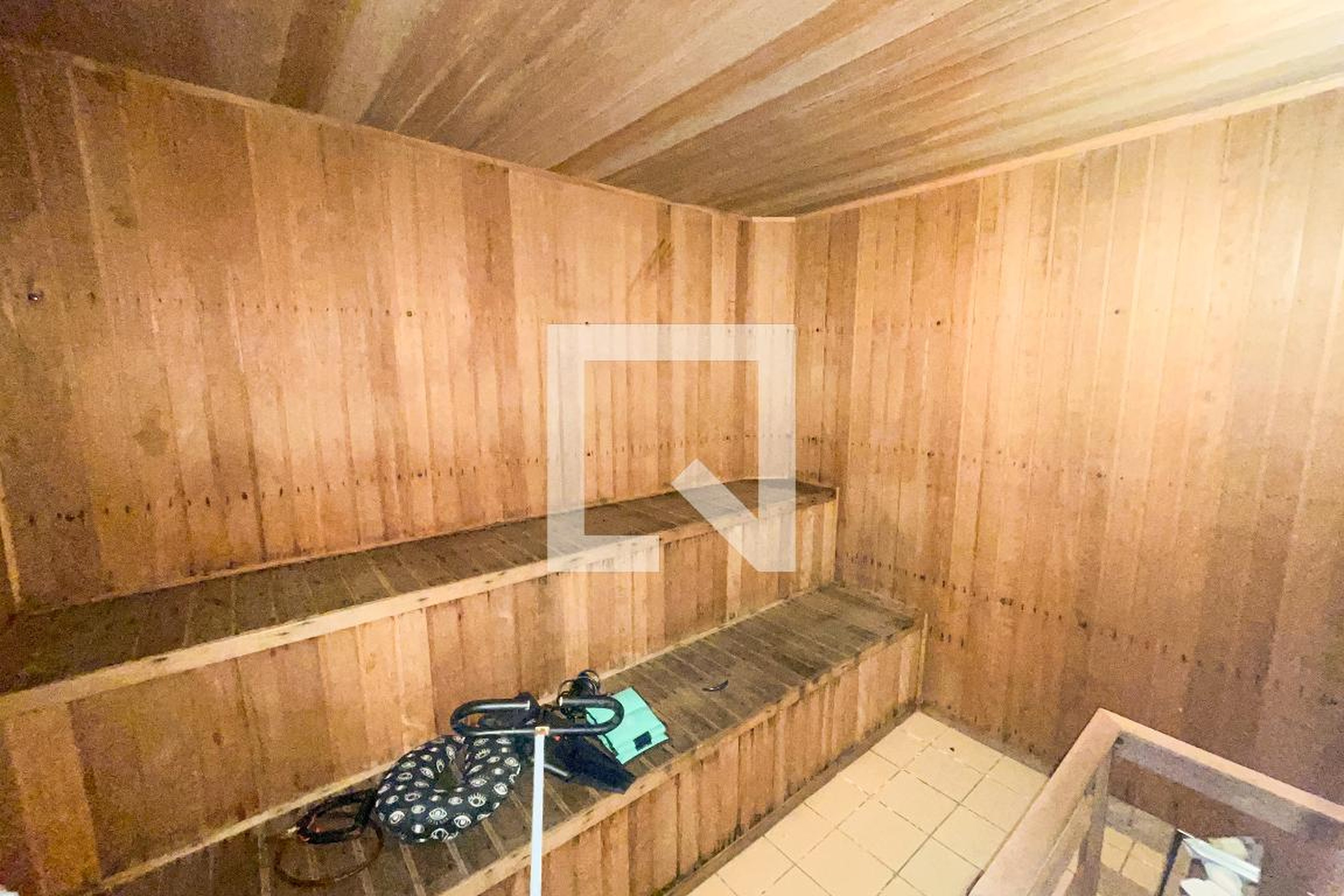 Área comum - Bluemont