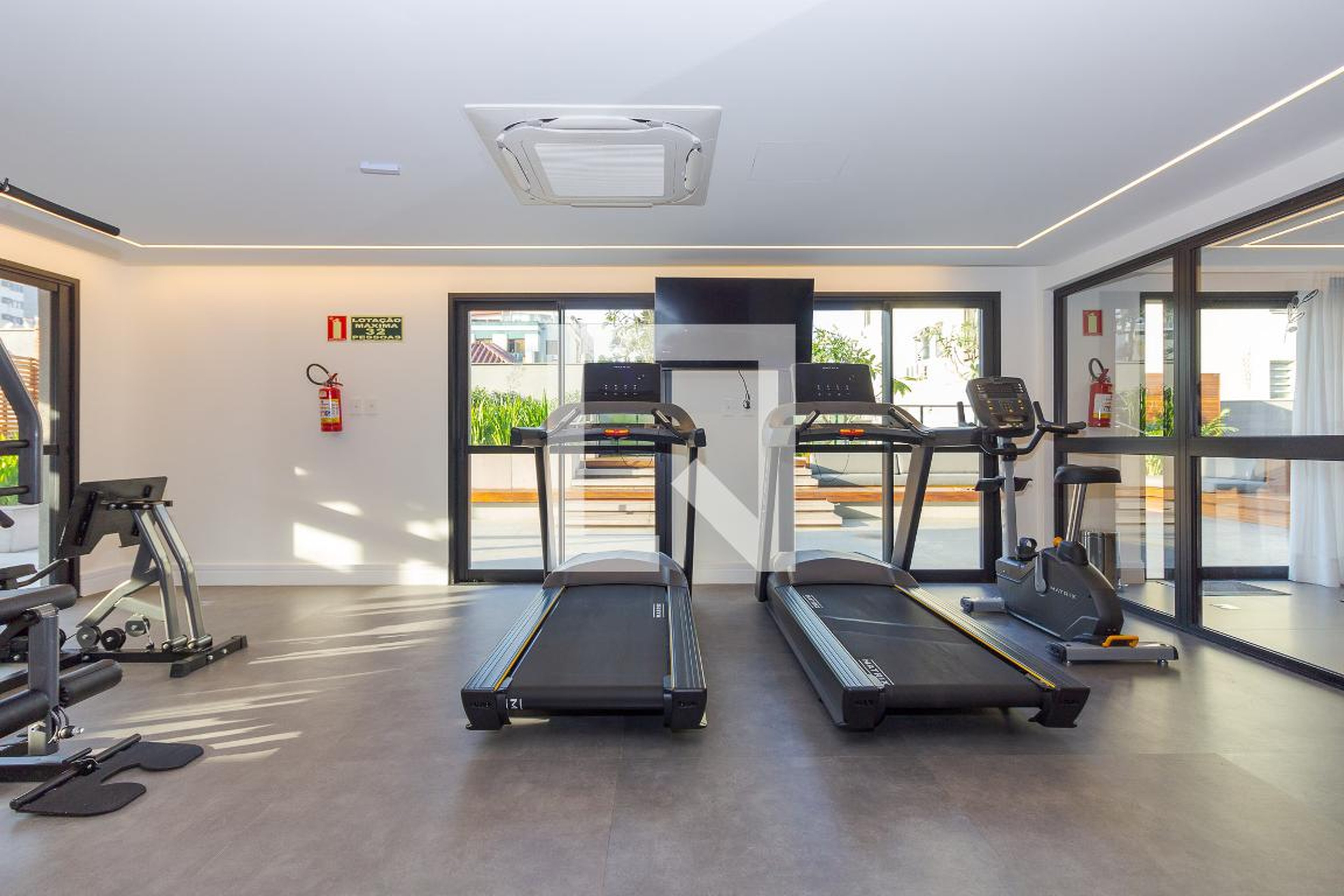 Academia - Vértice Home Design