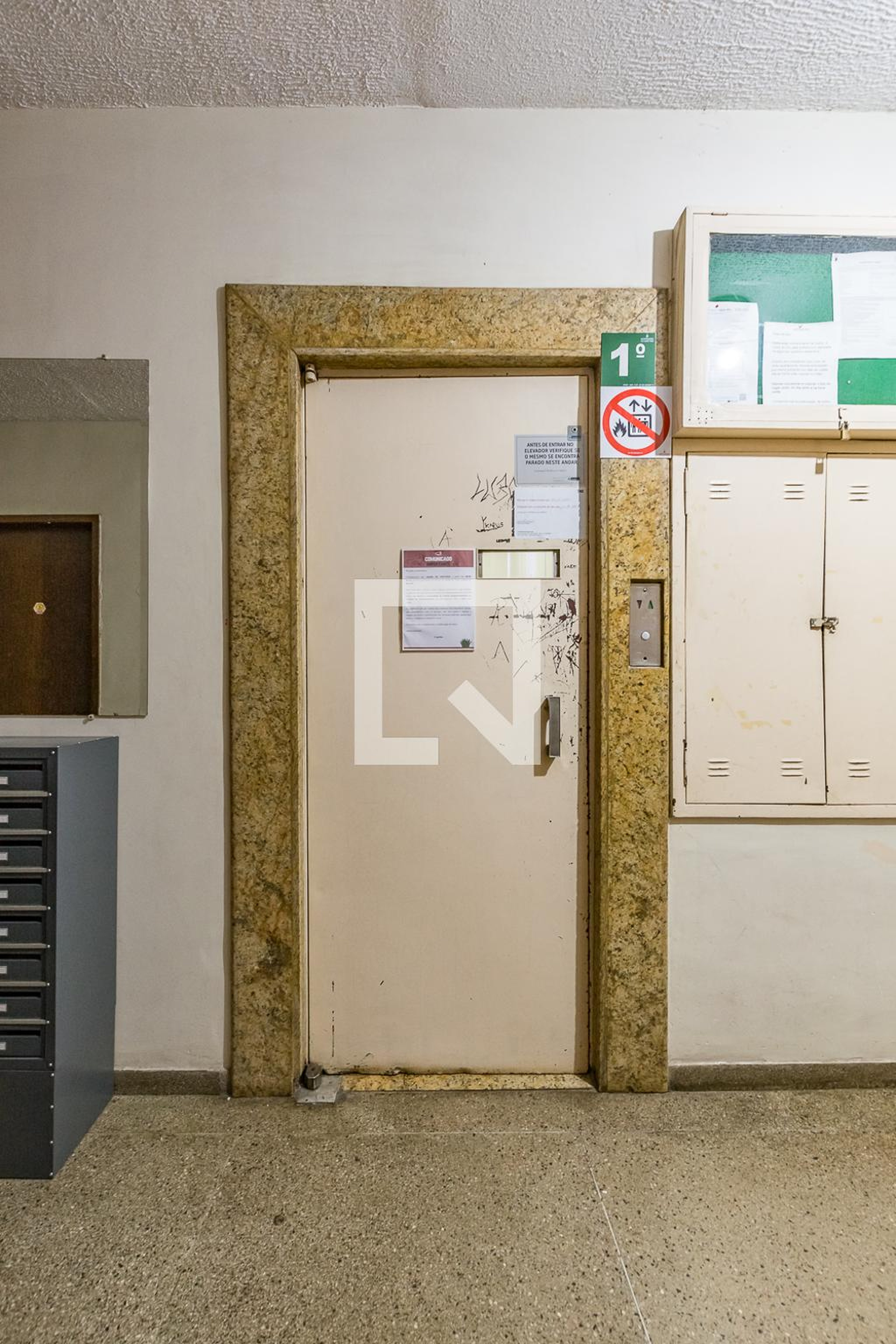 Elevador - 