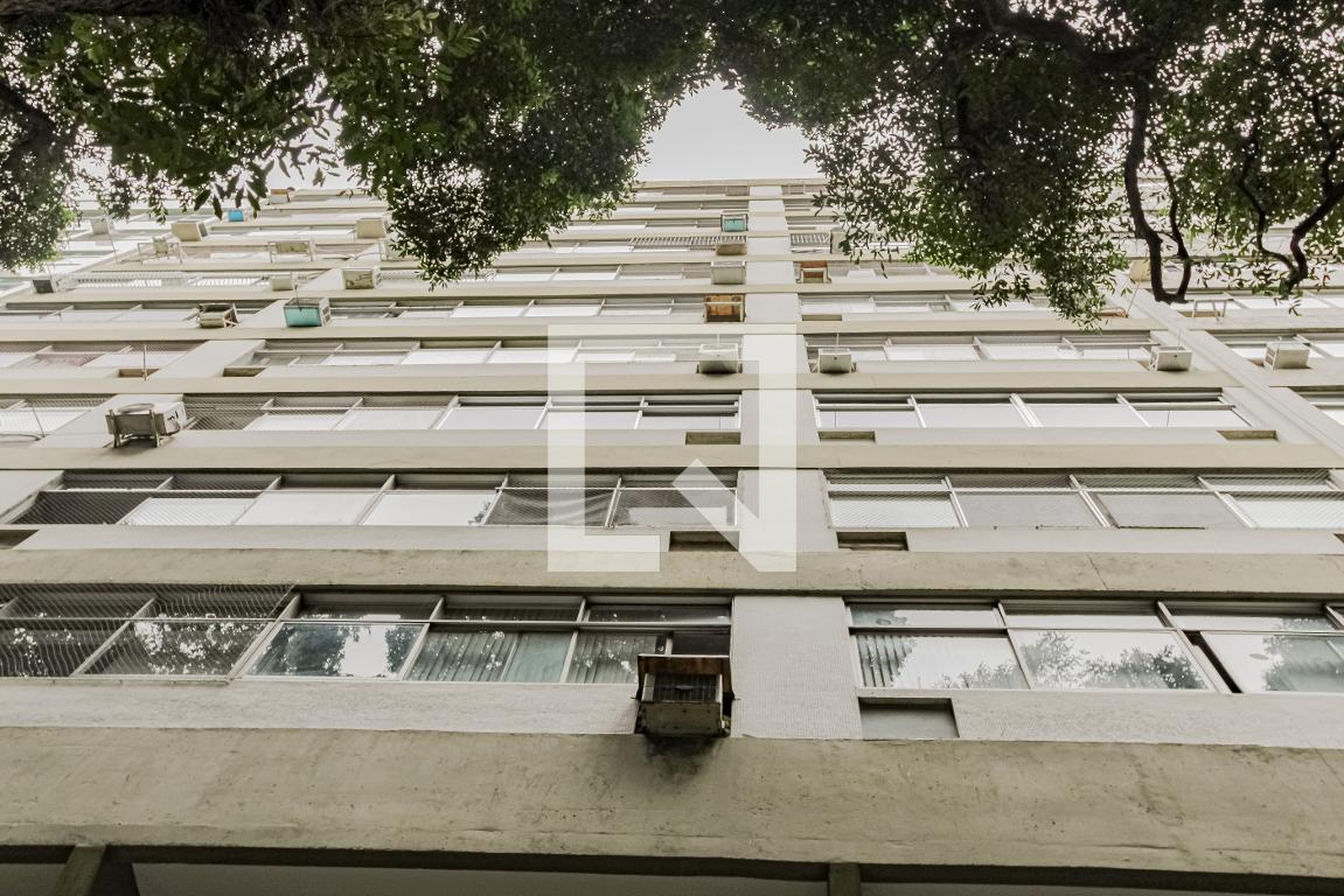 Fachada Edifício Ballonrouge