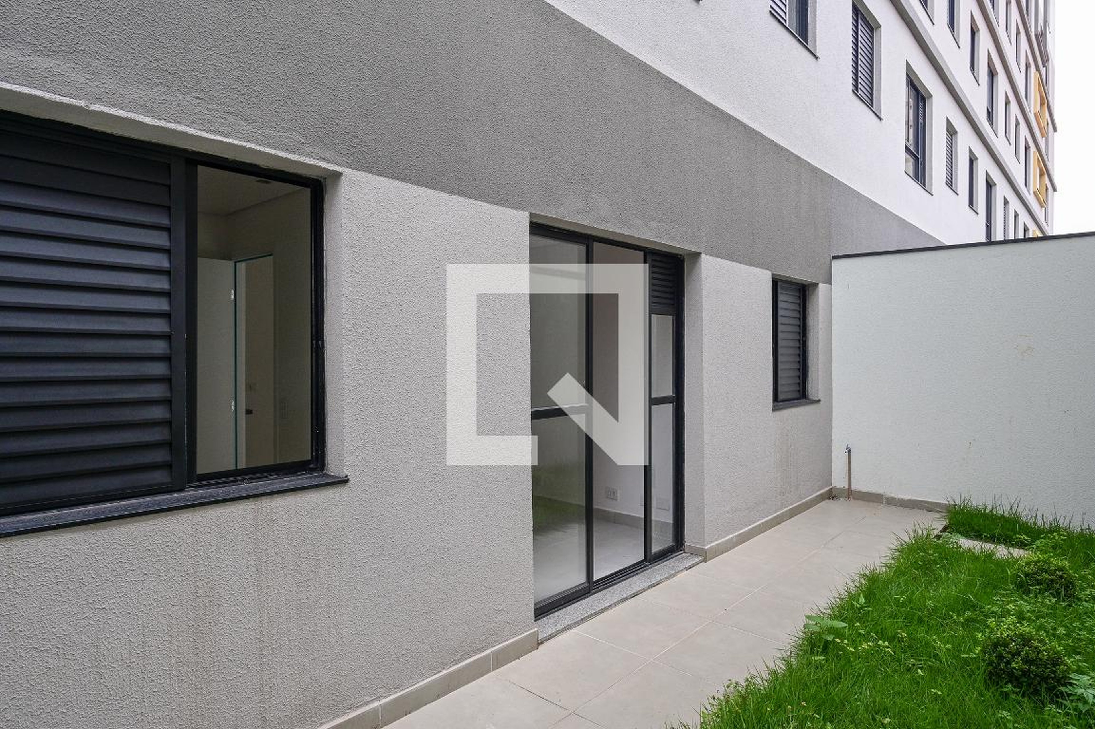 Área Externa - Choice