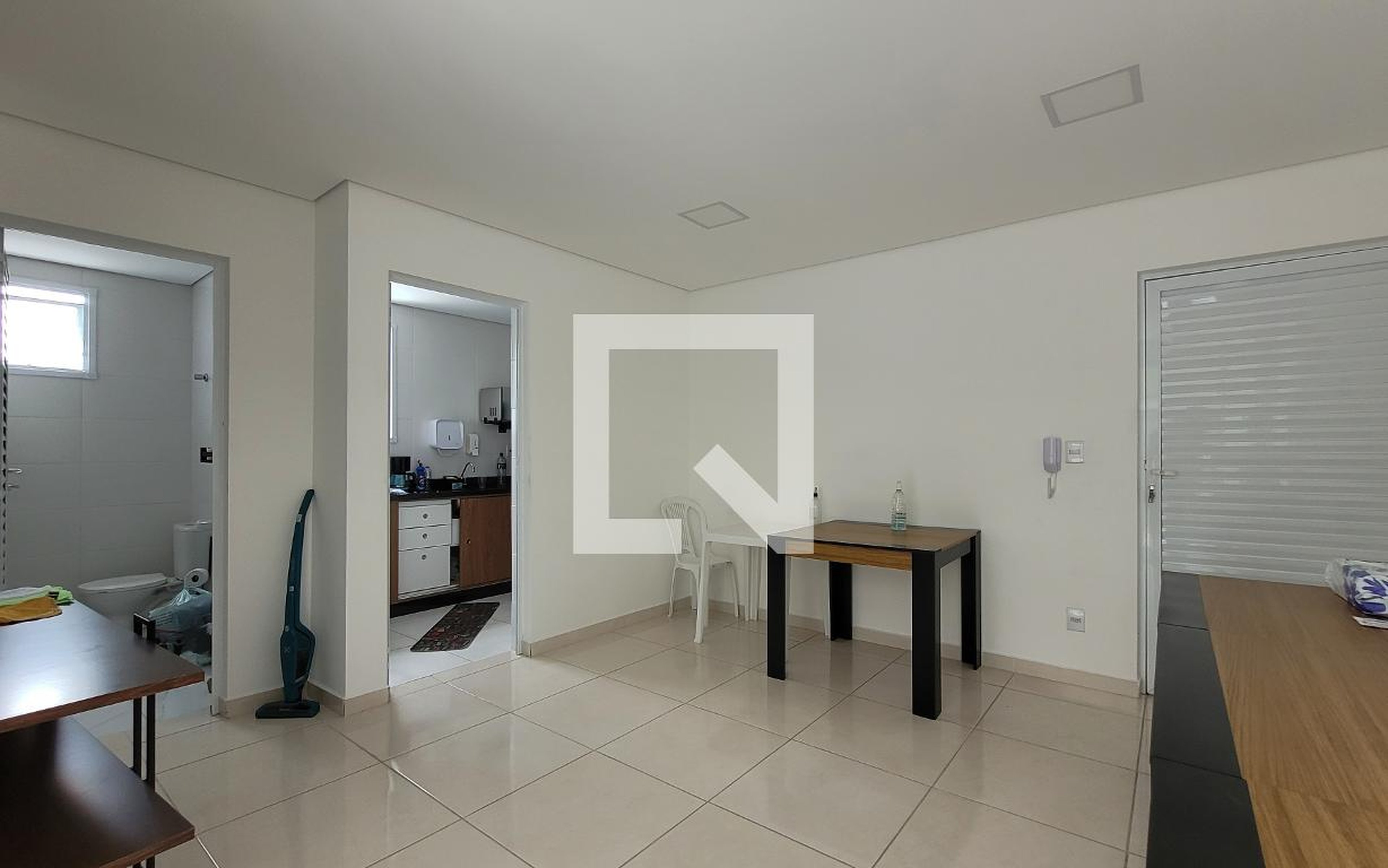 Salão de festas - Residencial Mana