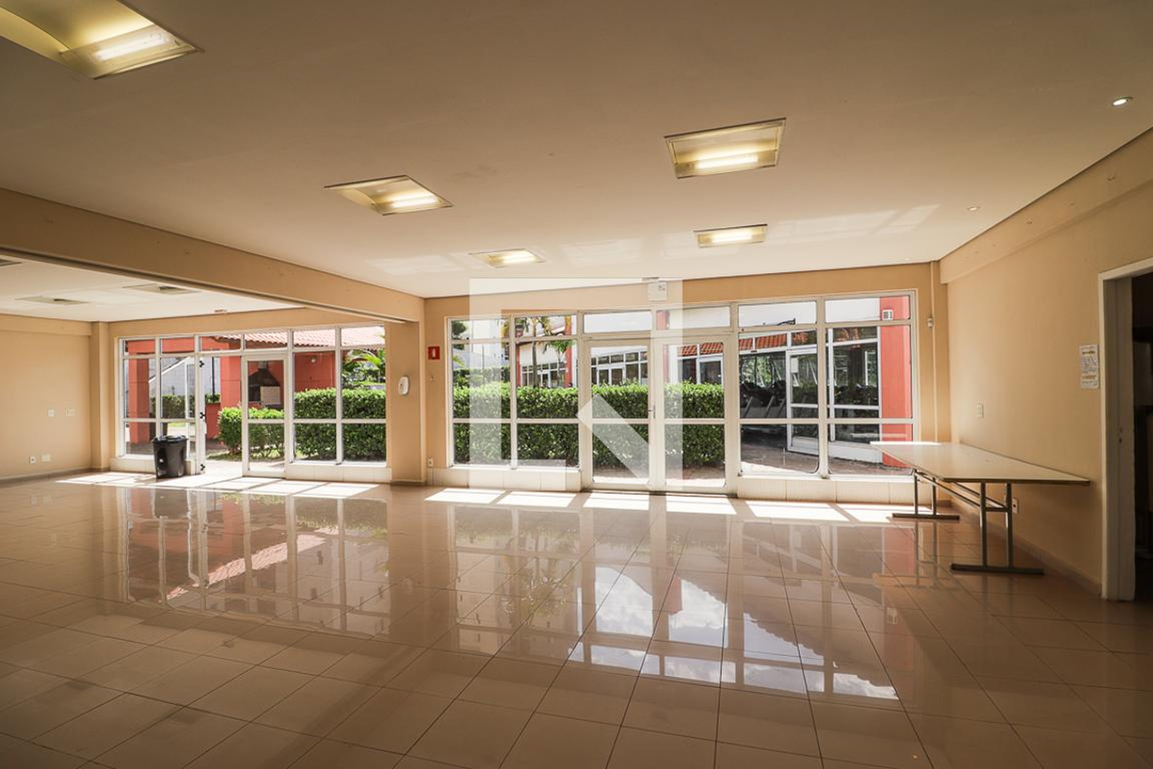 Salão de Festas - Premmio Vila Nova