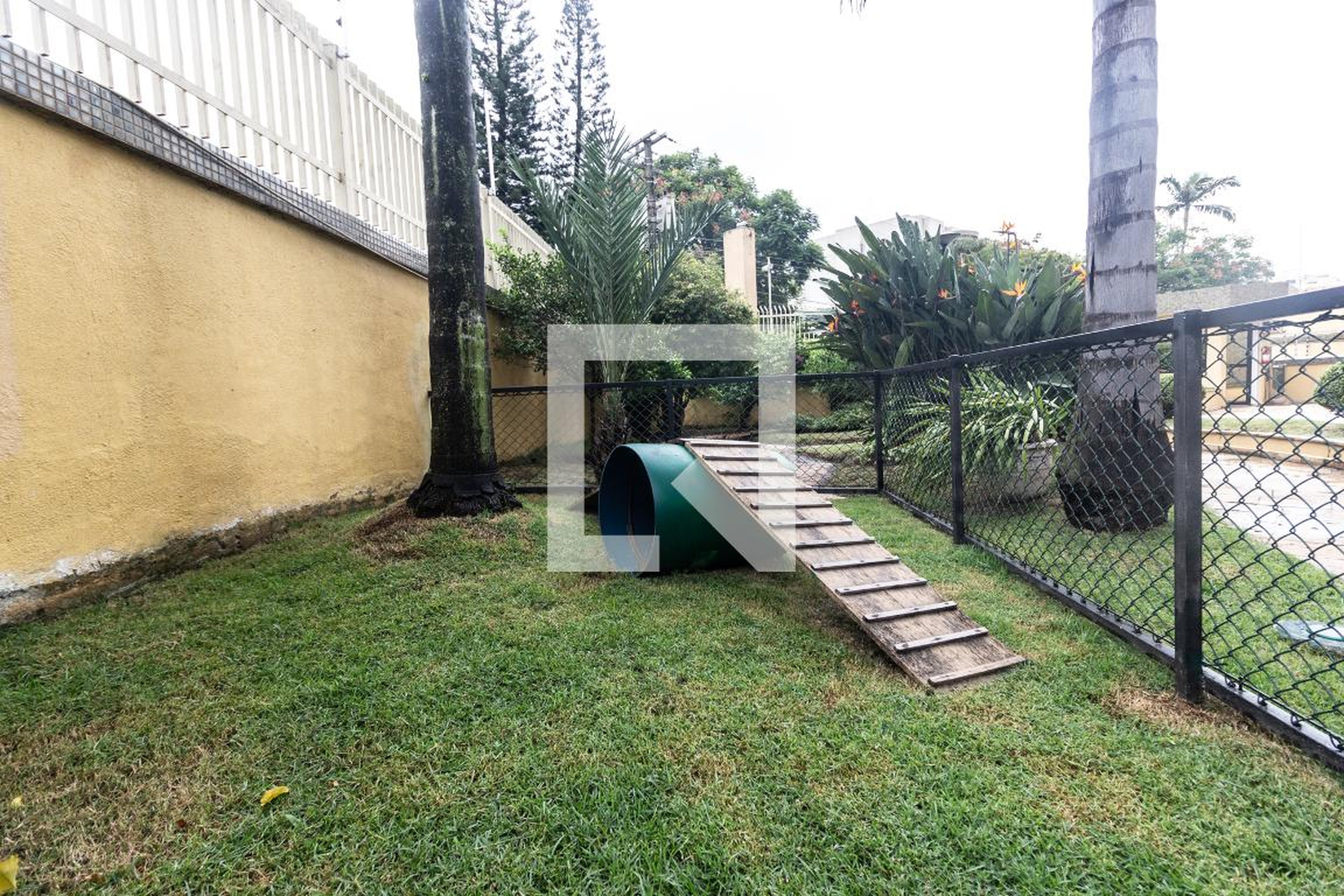 Espaço Pet - Mirante de São Paulo