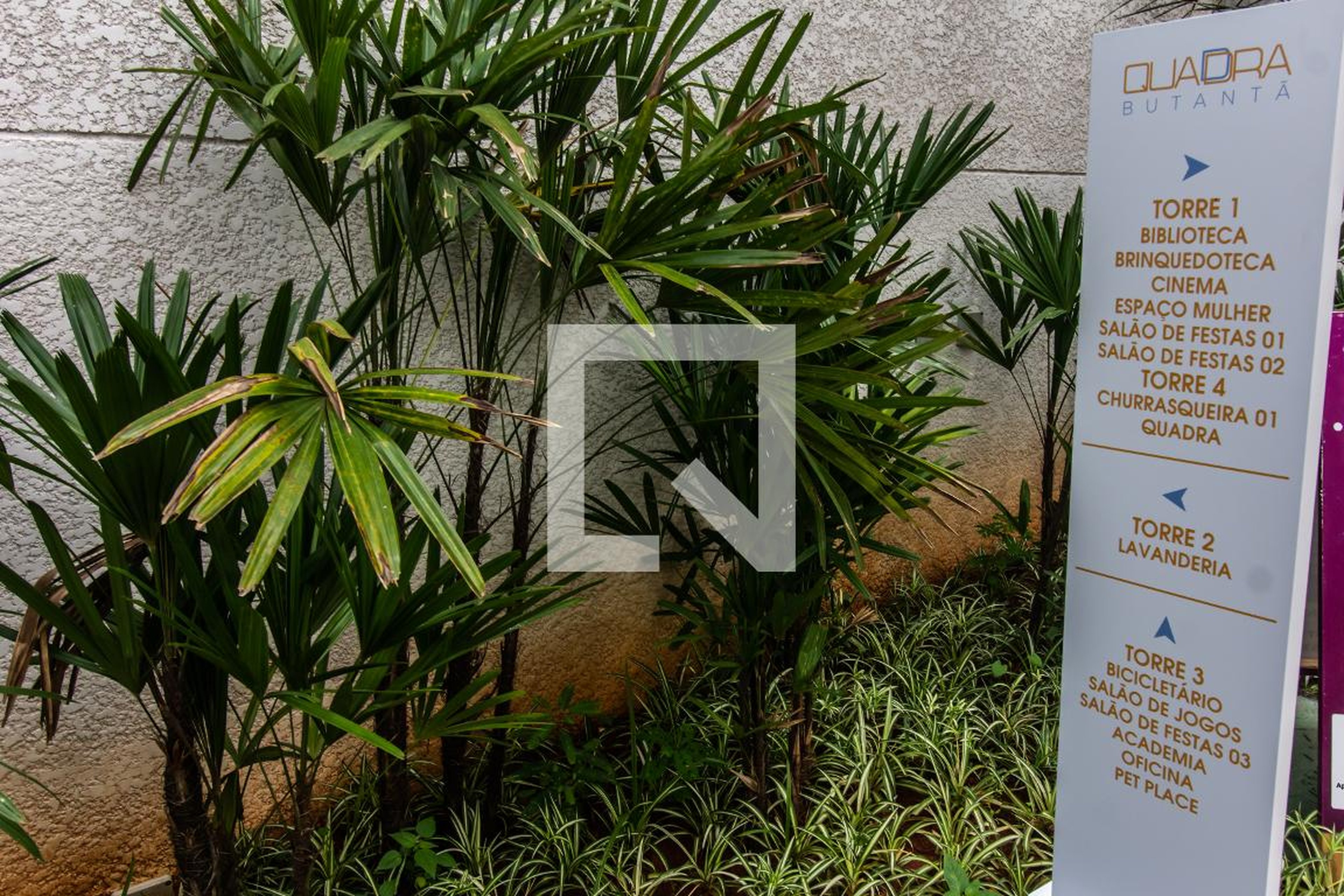 Área comum Condomínio em Rua Raul Saddi, 808