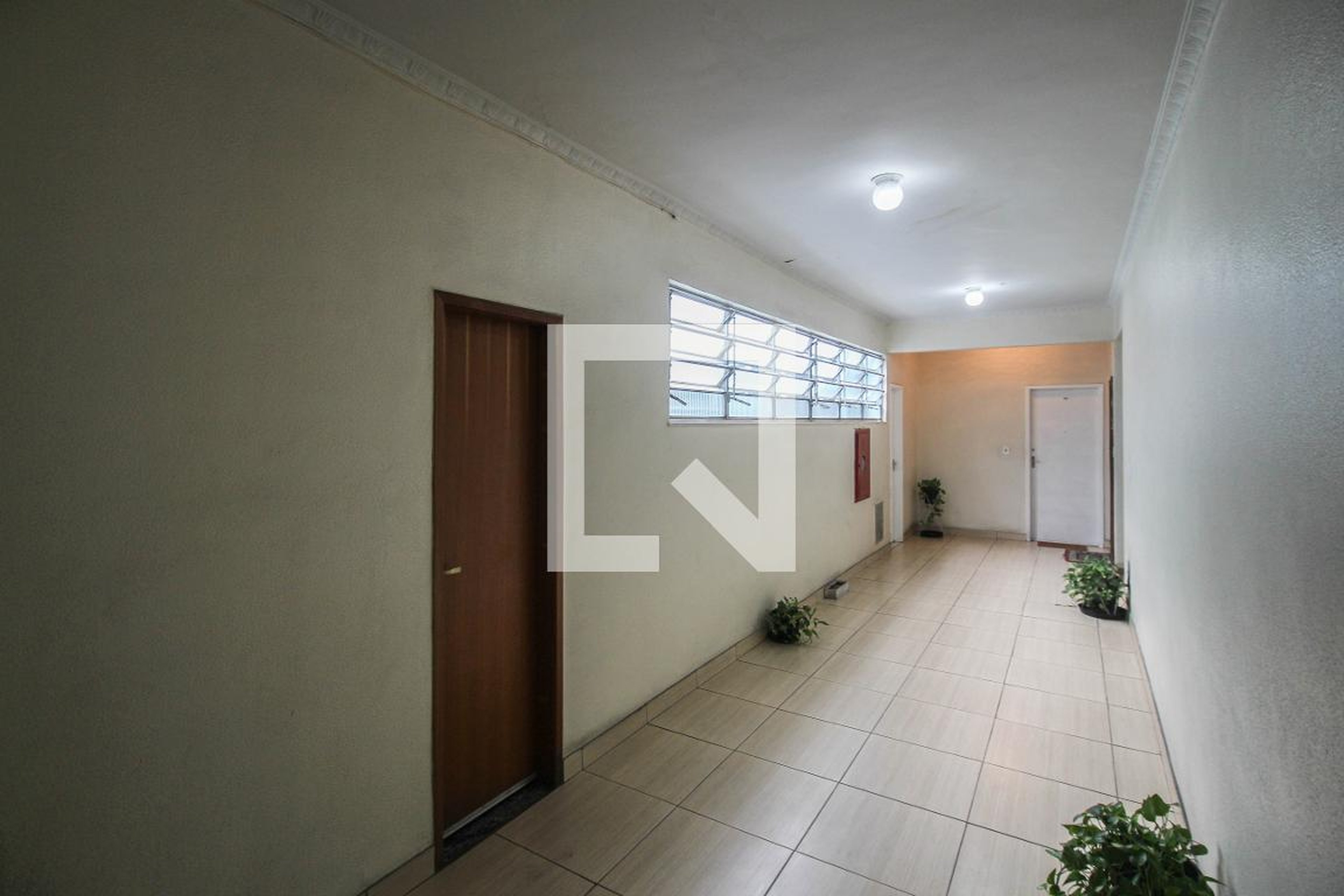 Hall de entrada - null