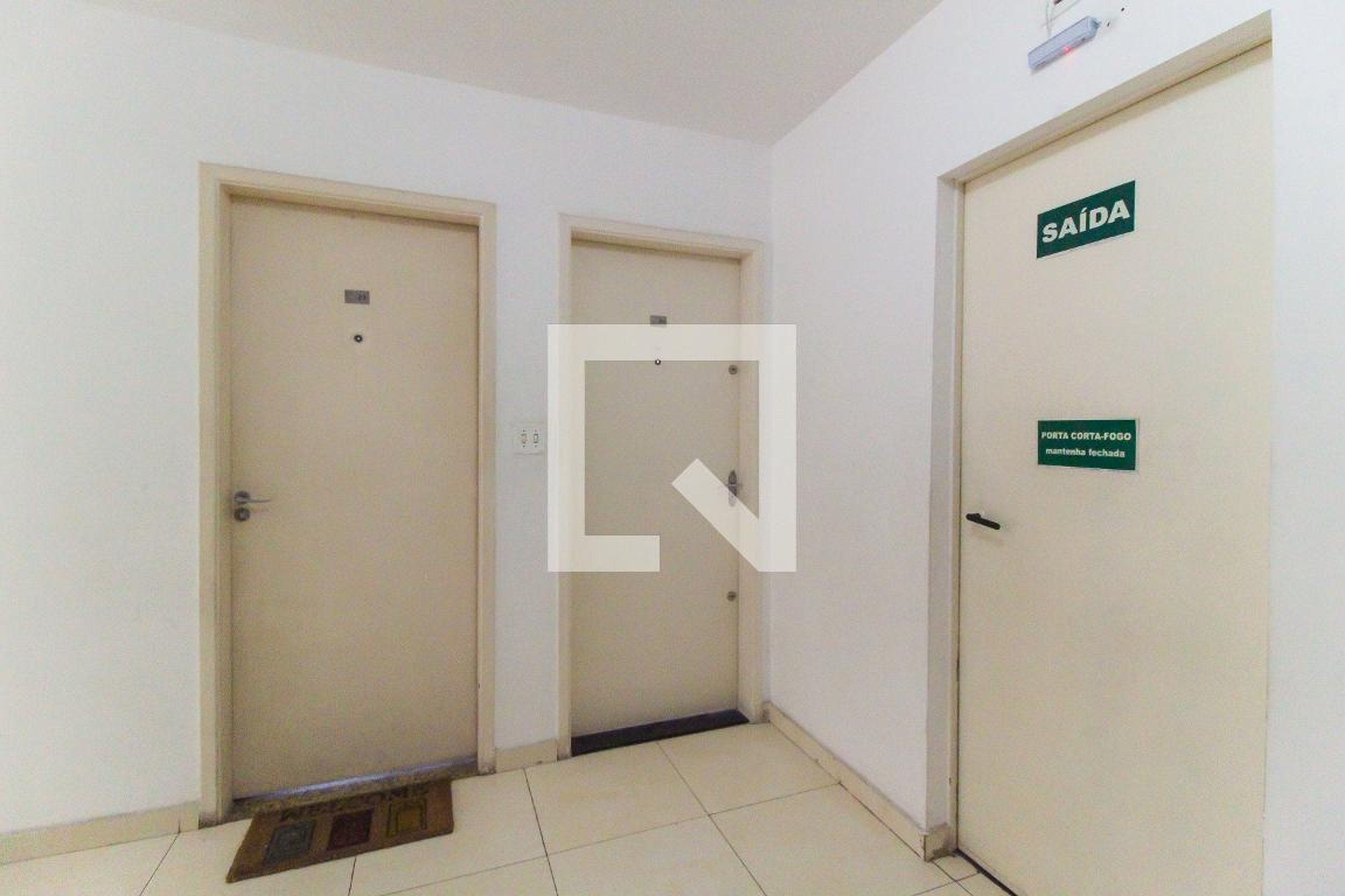 Hall - Itaquera Prime