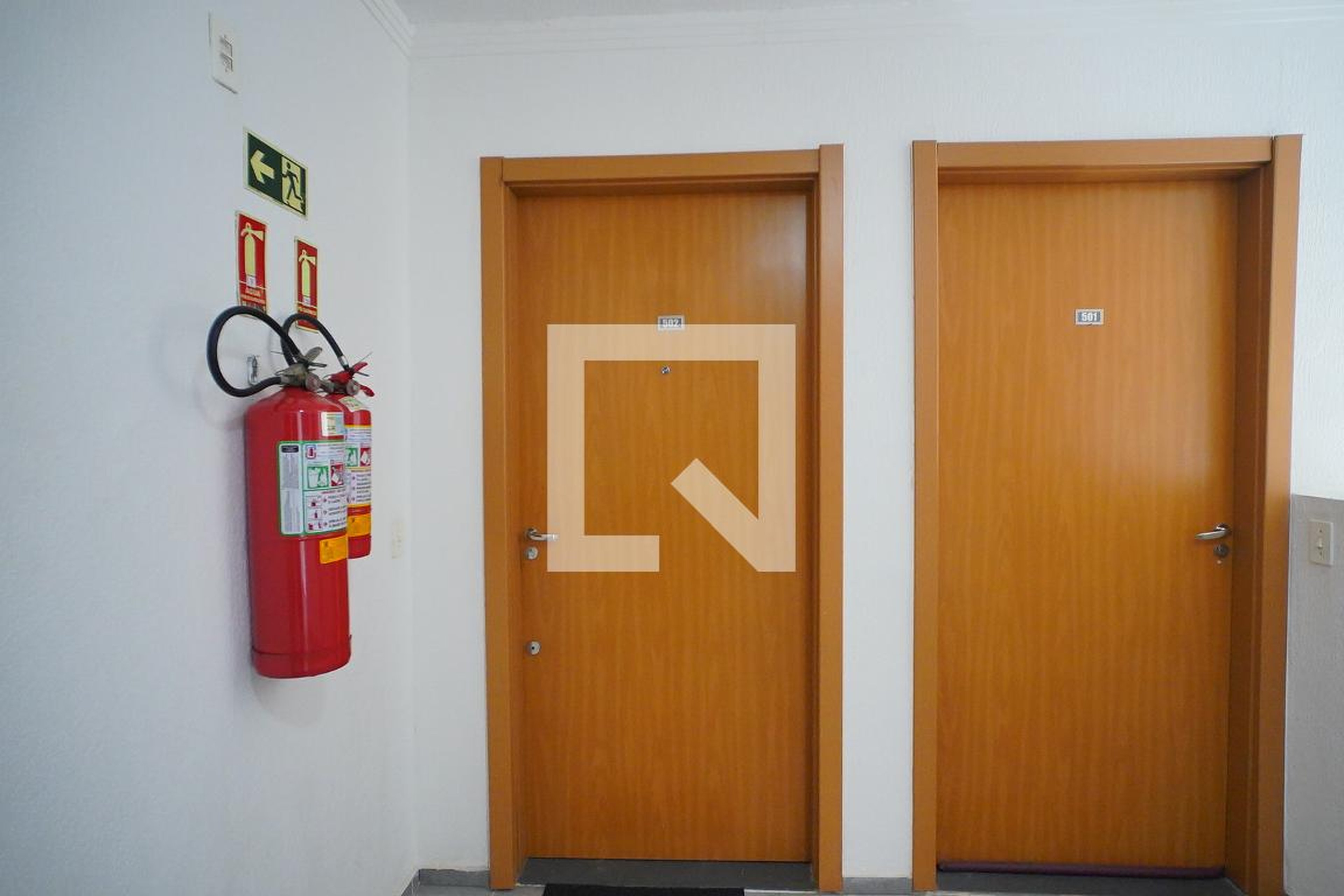 Entrada - Porto Laçador