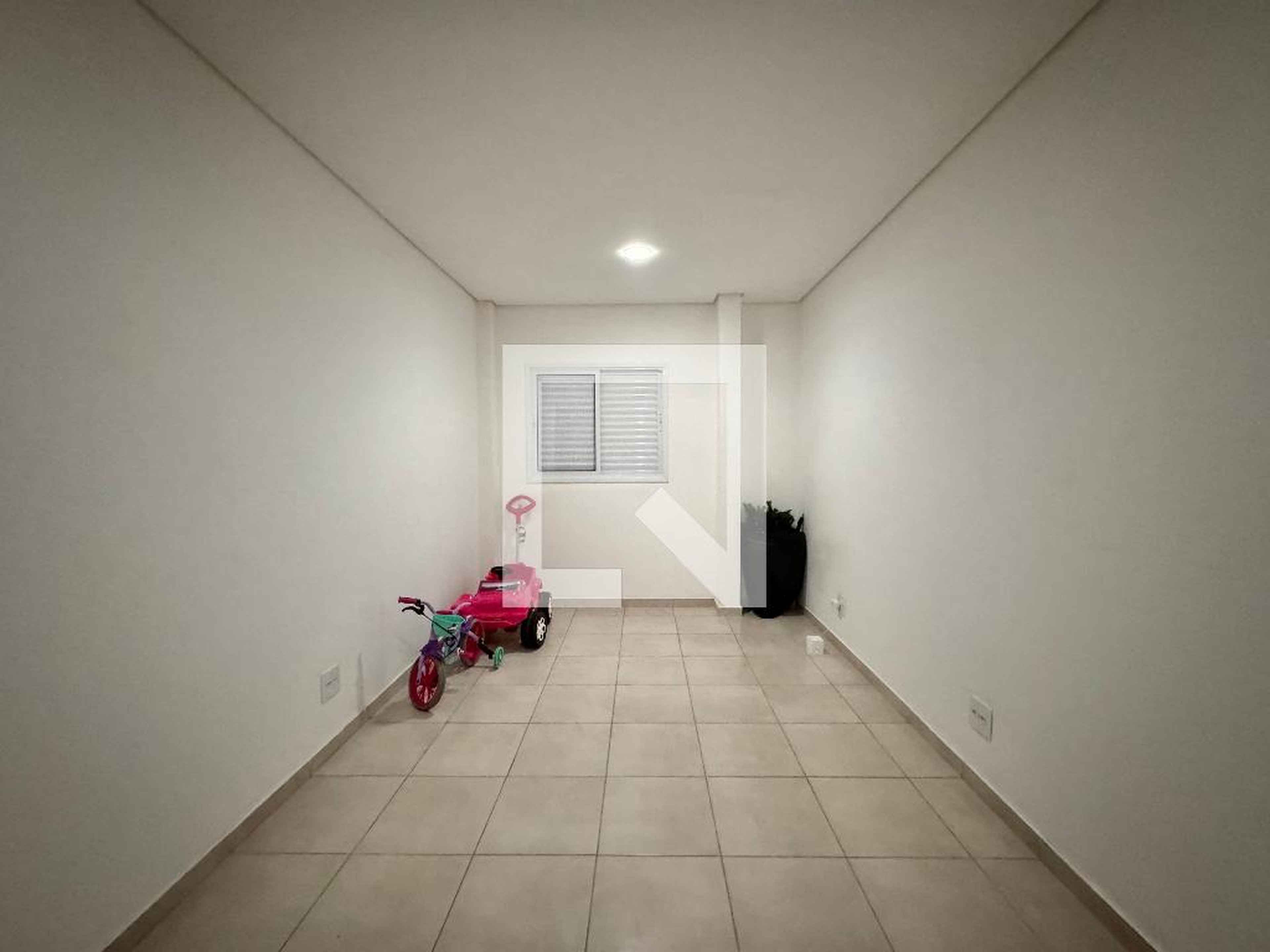 Salão de jogos - Residencial Atlântico