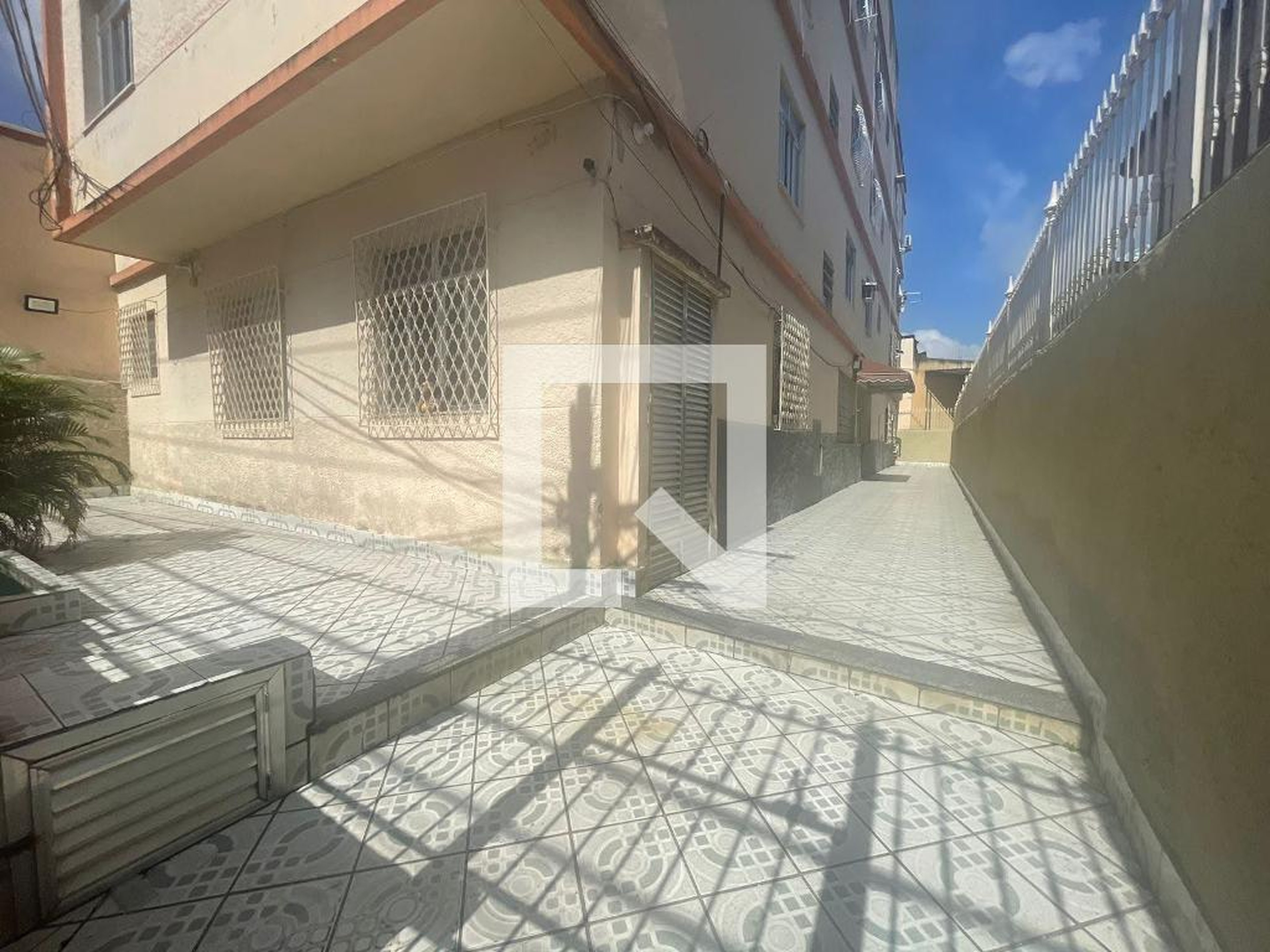 Hall de entrada - null